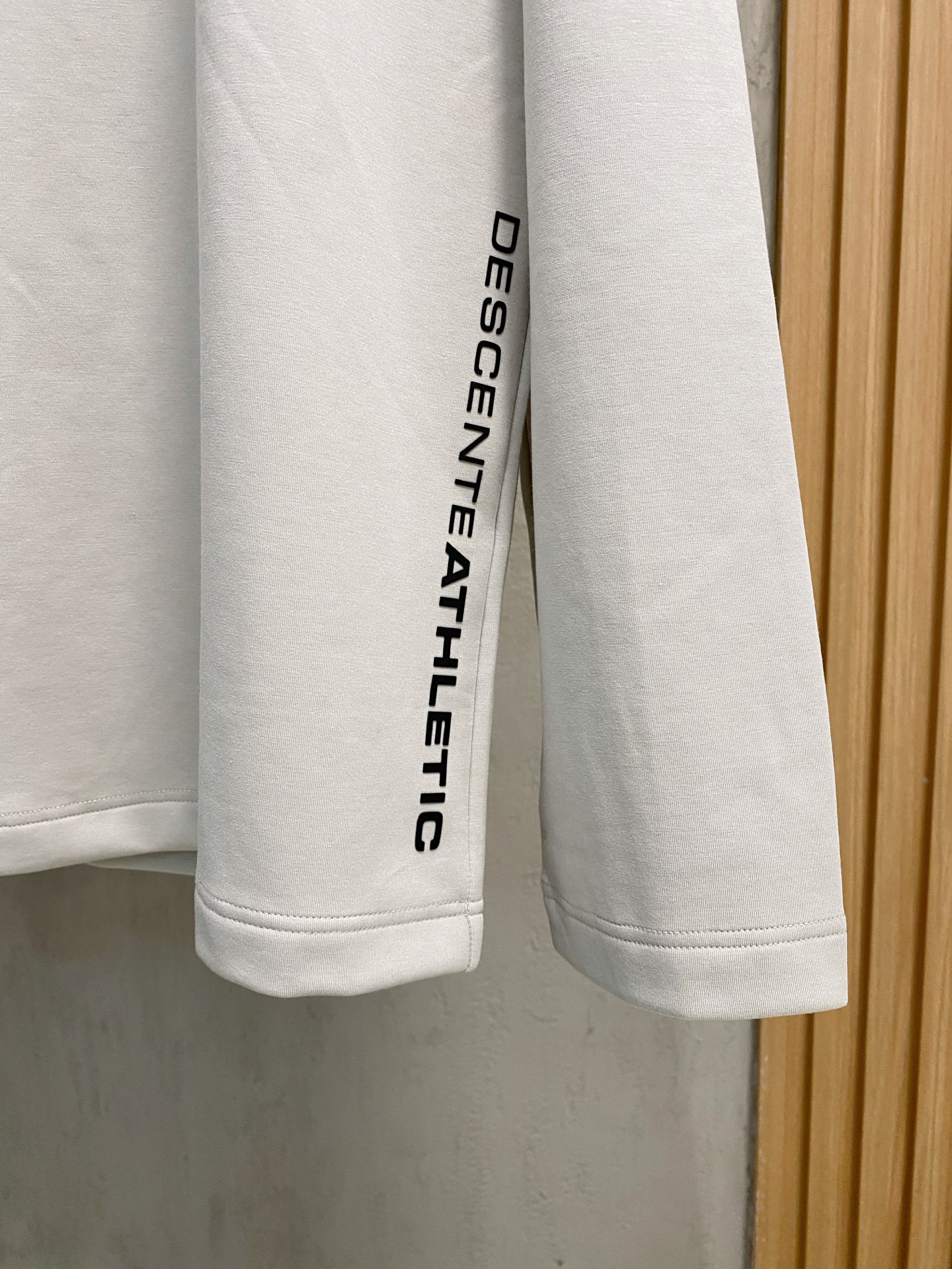 Descente Hoodie S-m-xl