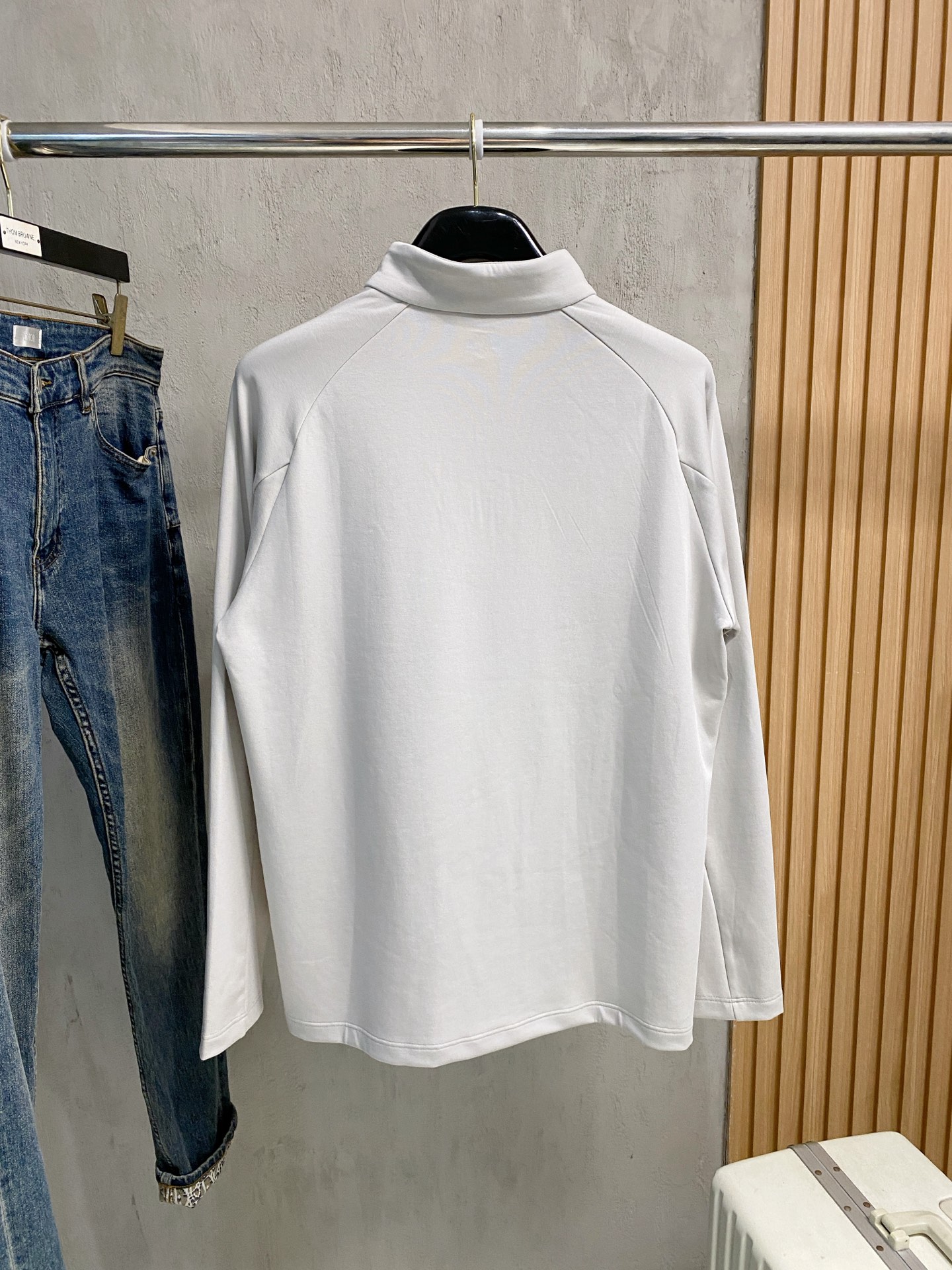 Descente Hoodie S-m-xl