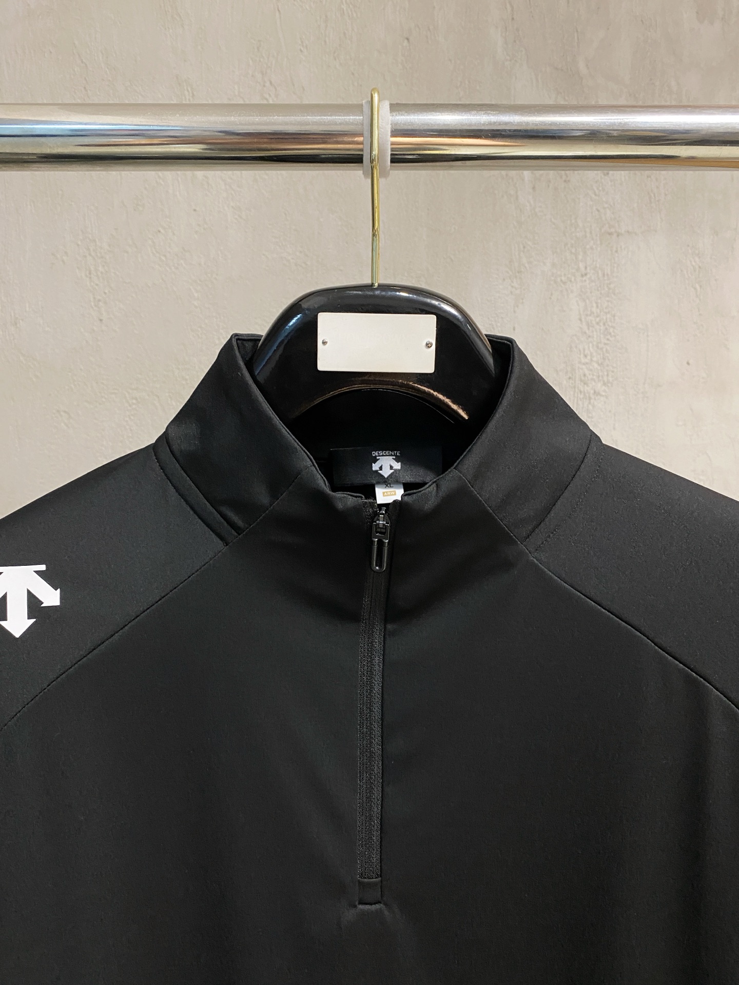 Descente Hoodie S-m-xl