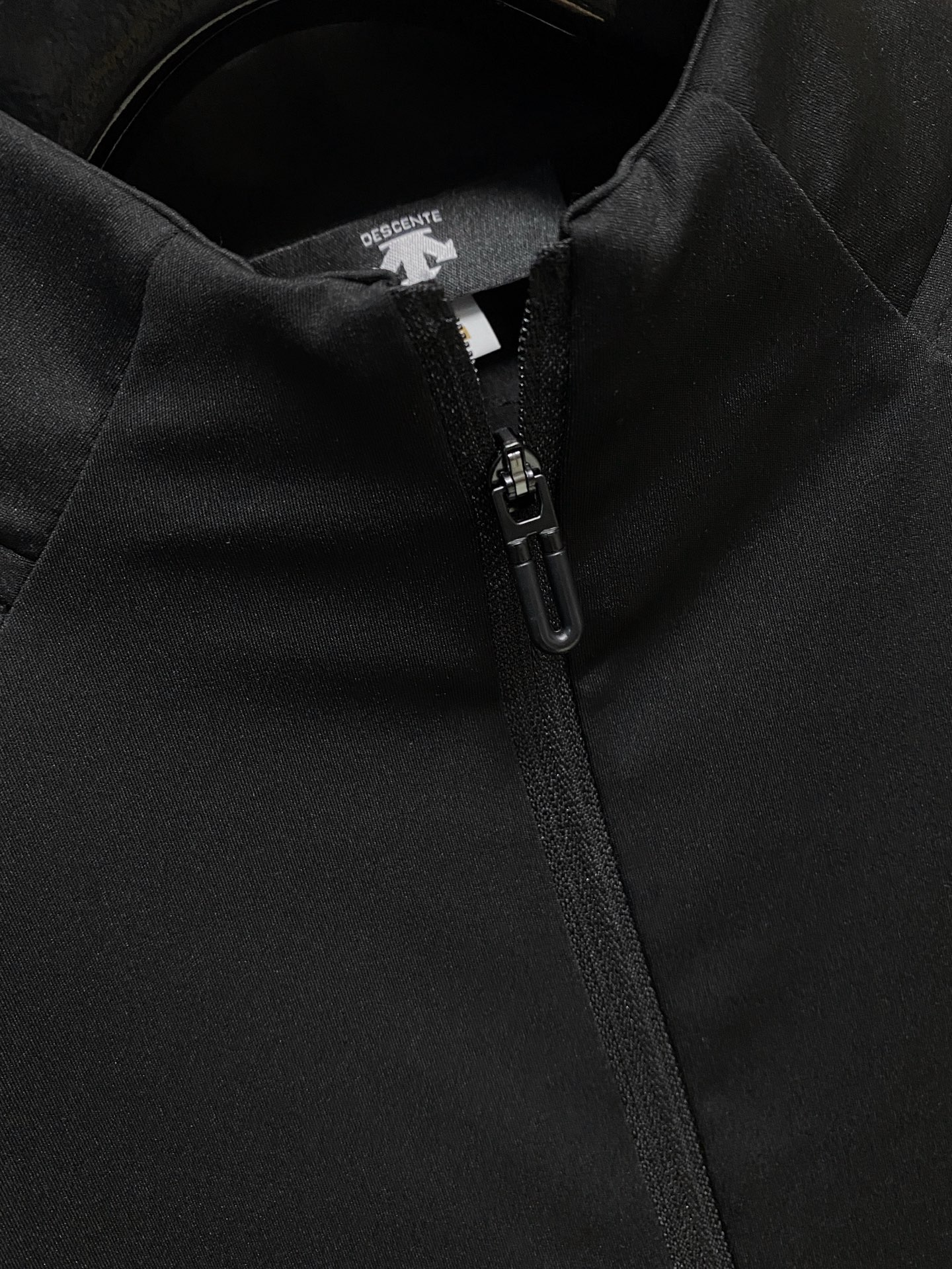 Descente Hoodie S-m-xl