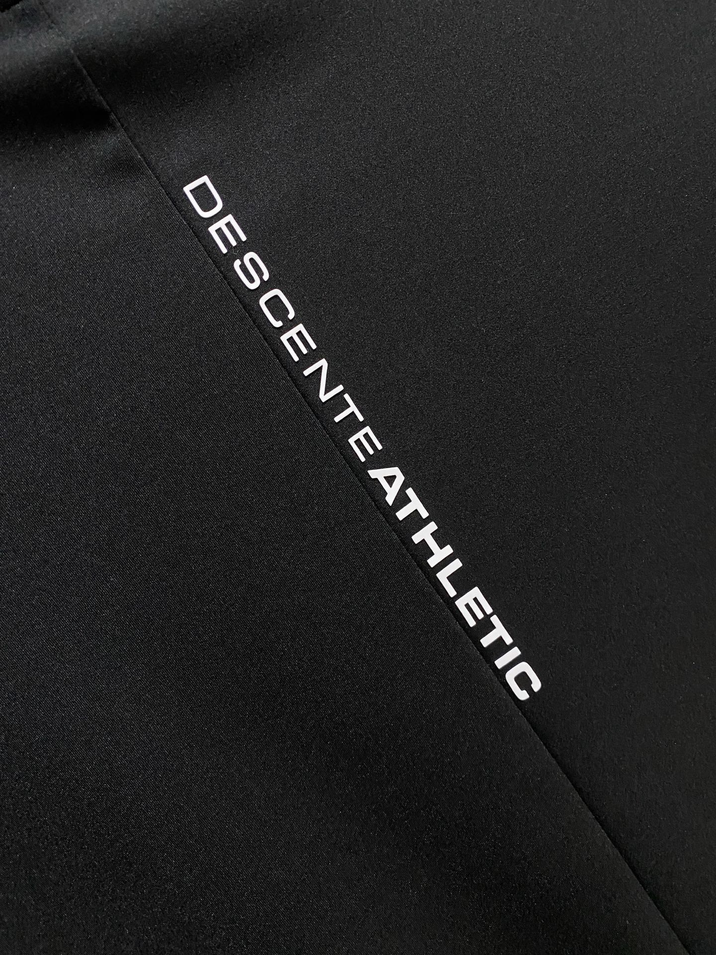 Descente Hoodie S-m-xl