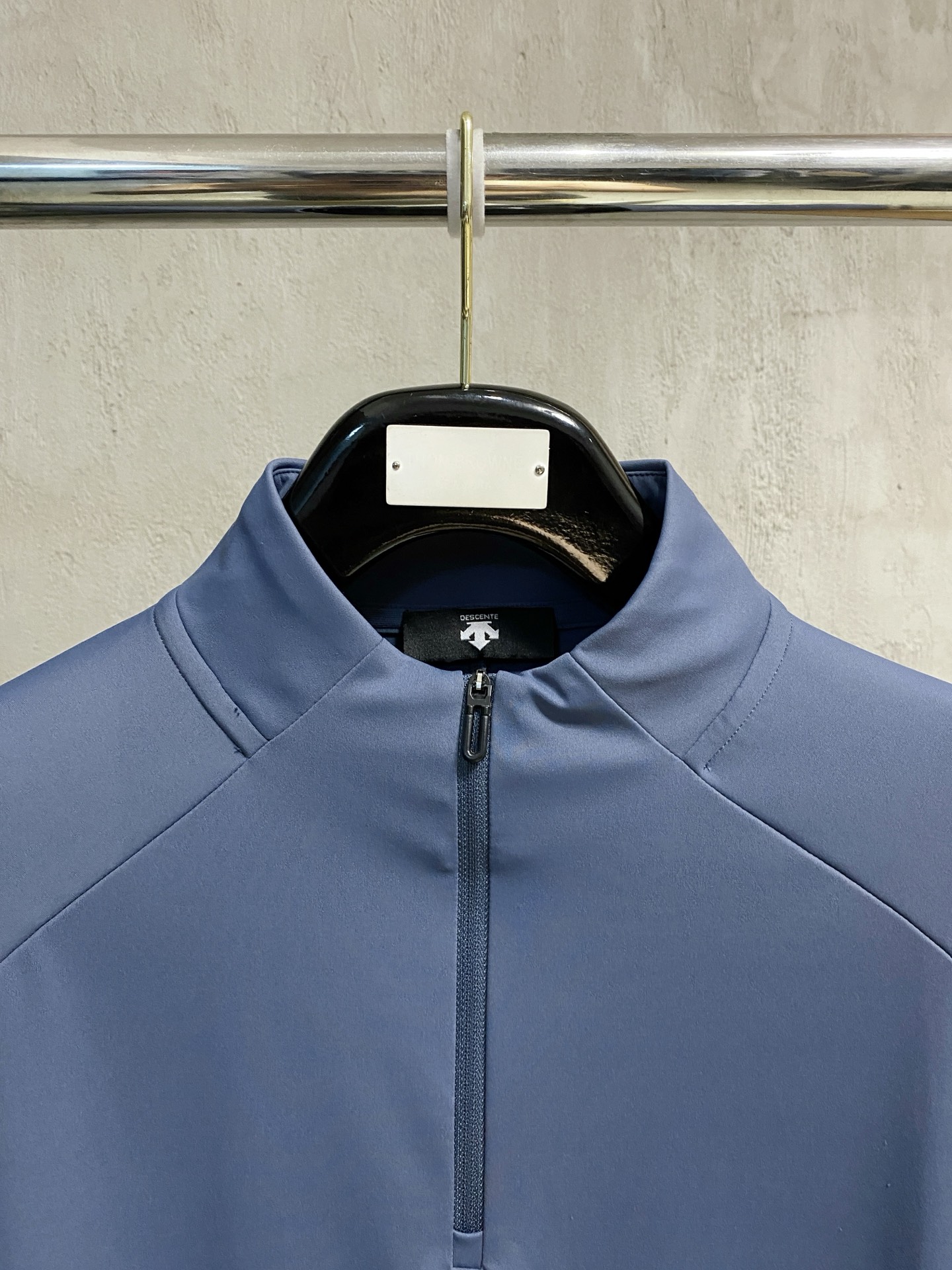 Descente Hoodie S-m-xl