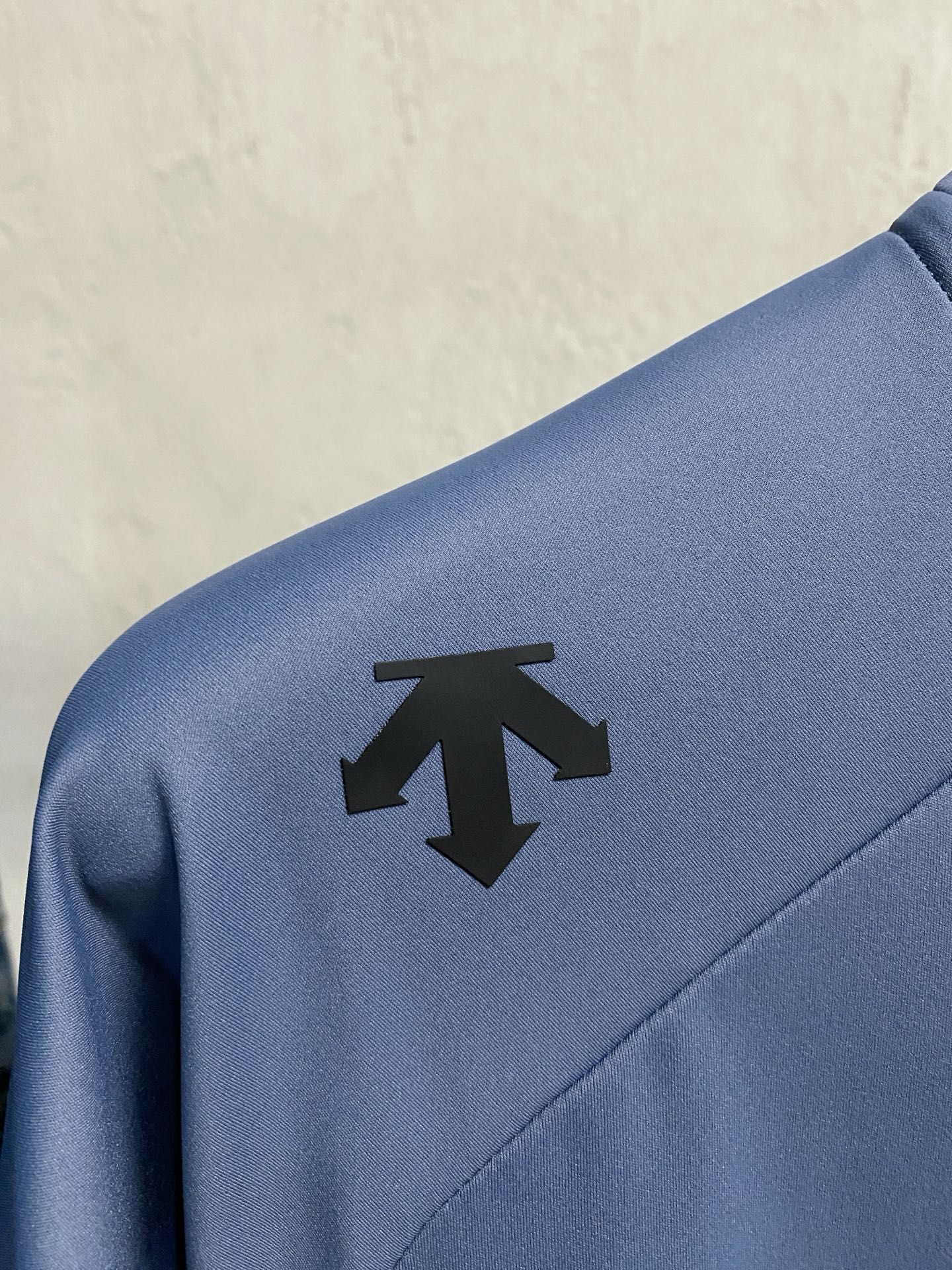 Descente Hoodie S-m-xl