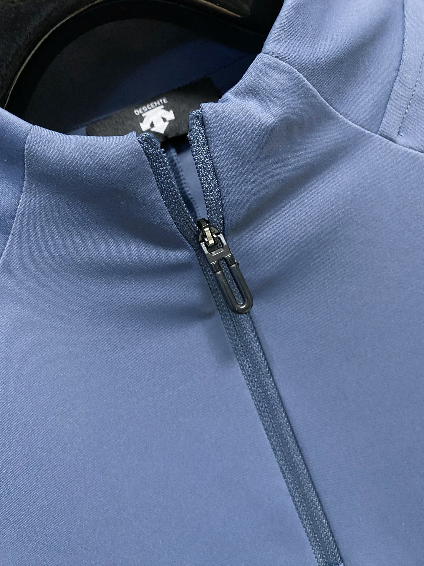 Descente Hoodie S-m-xl