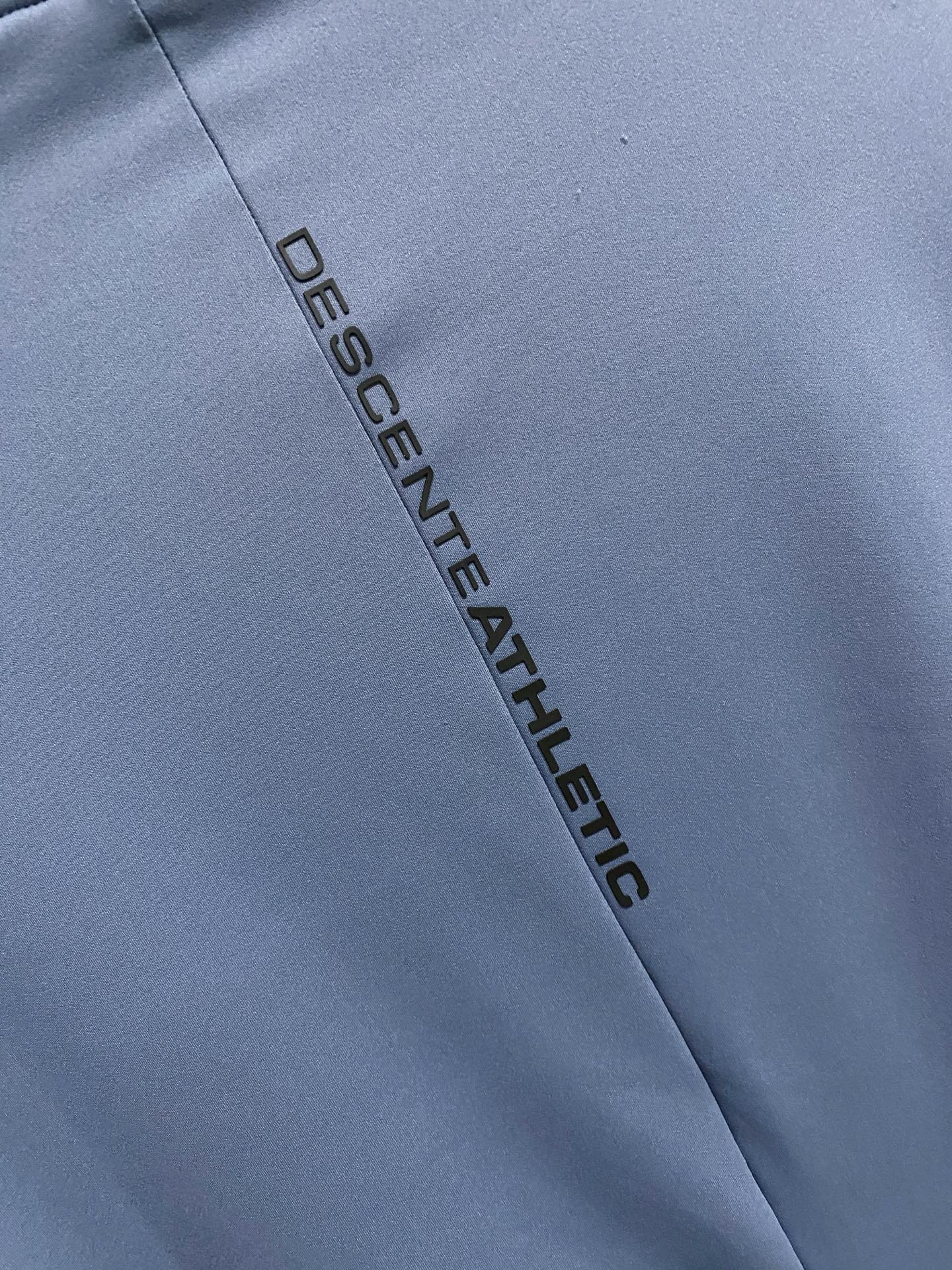 Descente Hoodie S-m-xl