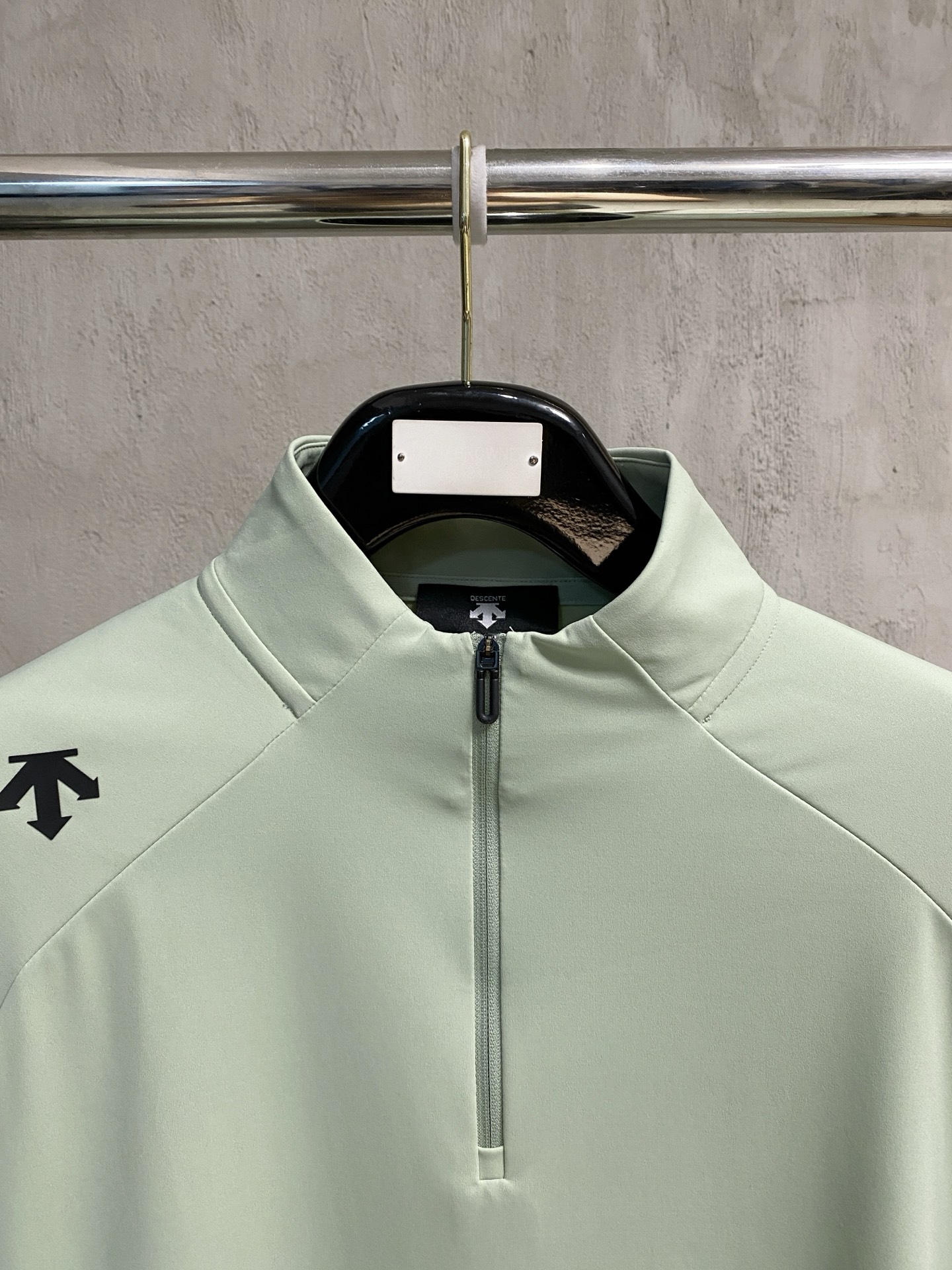 Descente Hoodie S-m-xl