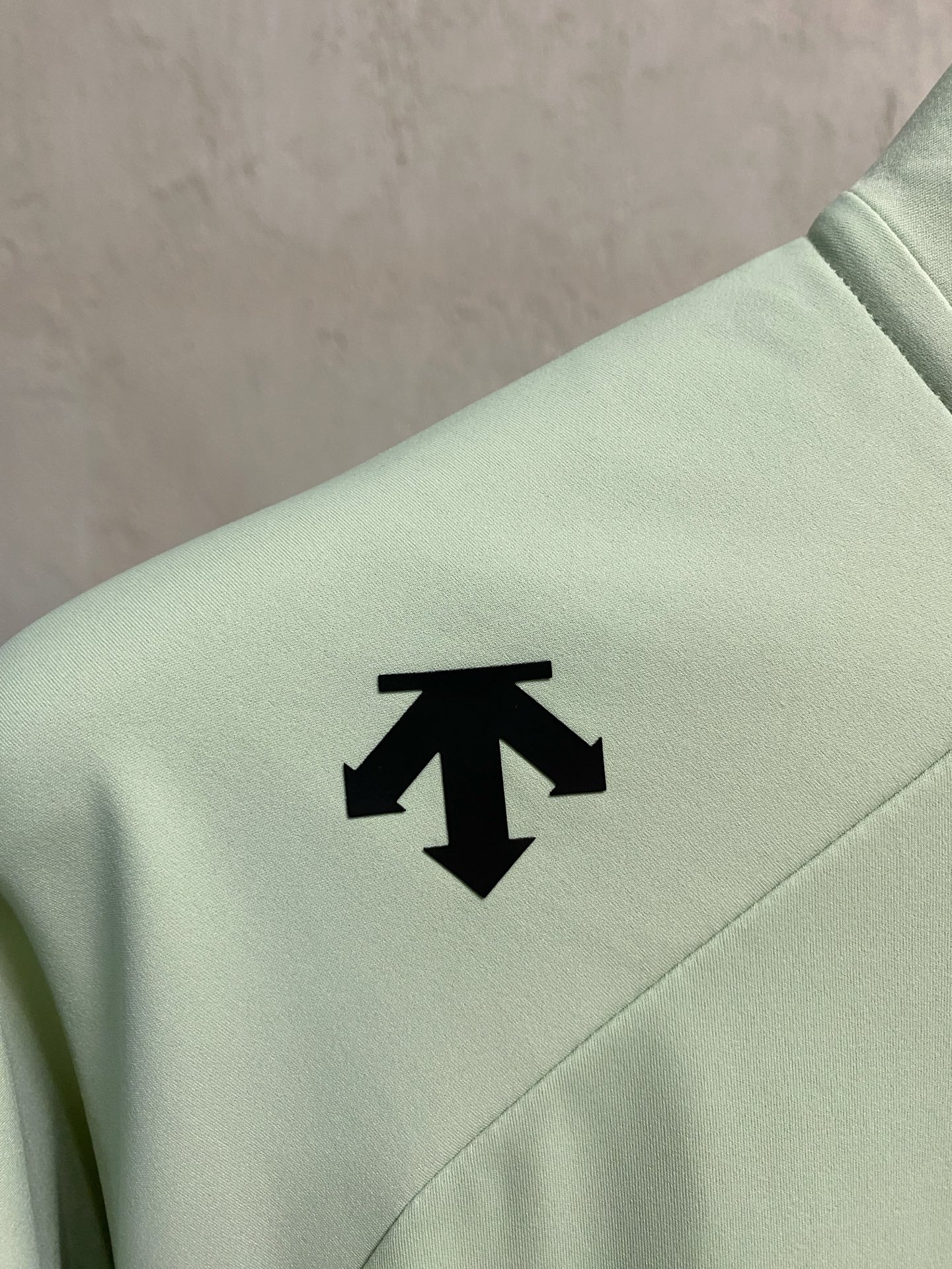 Descente Hoodie S-m-xl