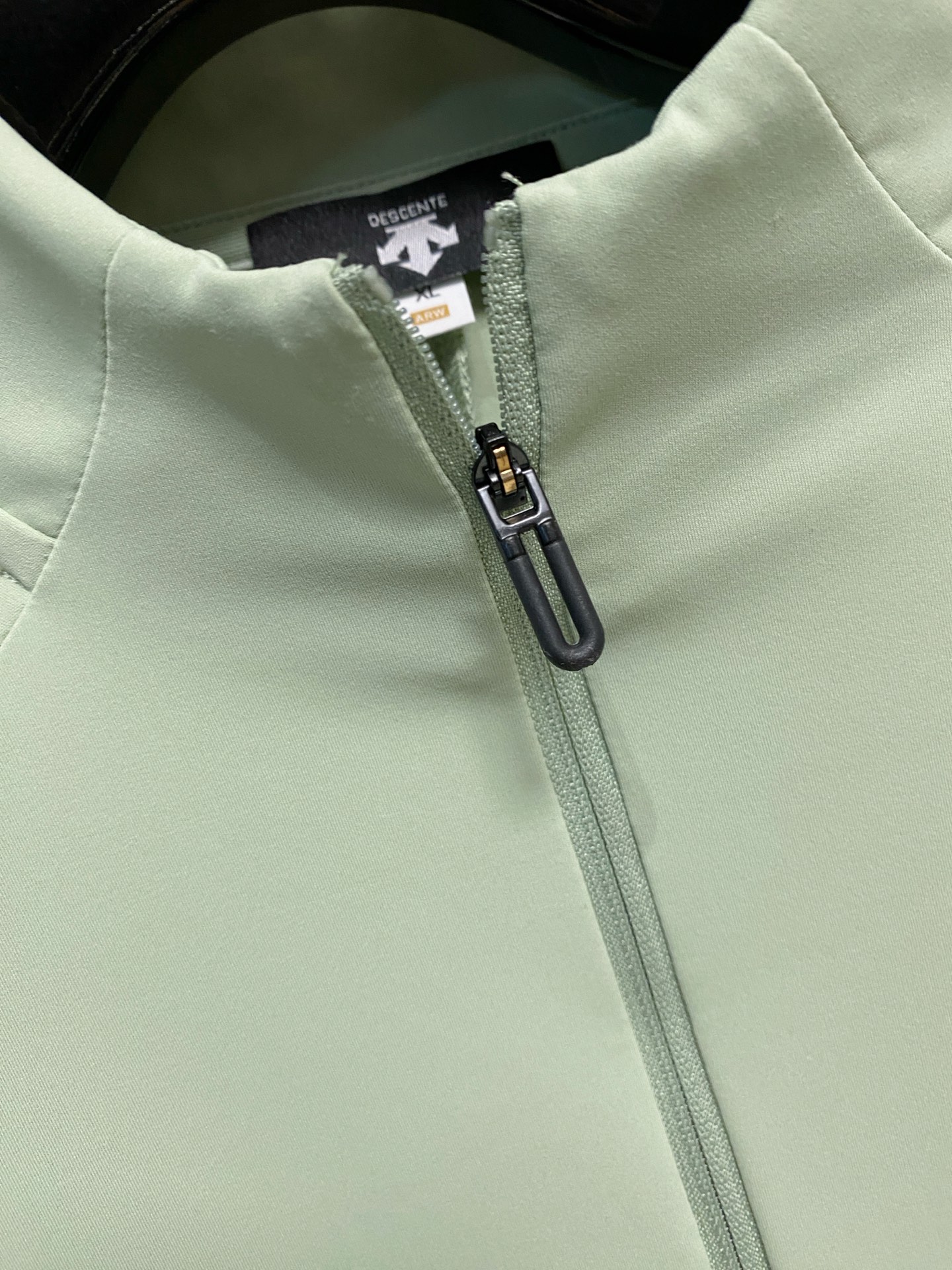 Descente Hoodie S-m-xl