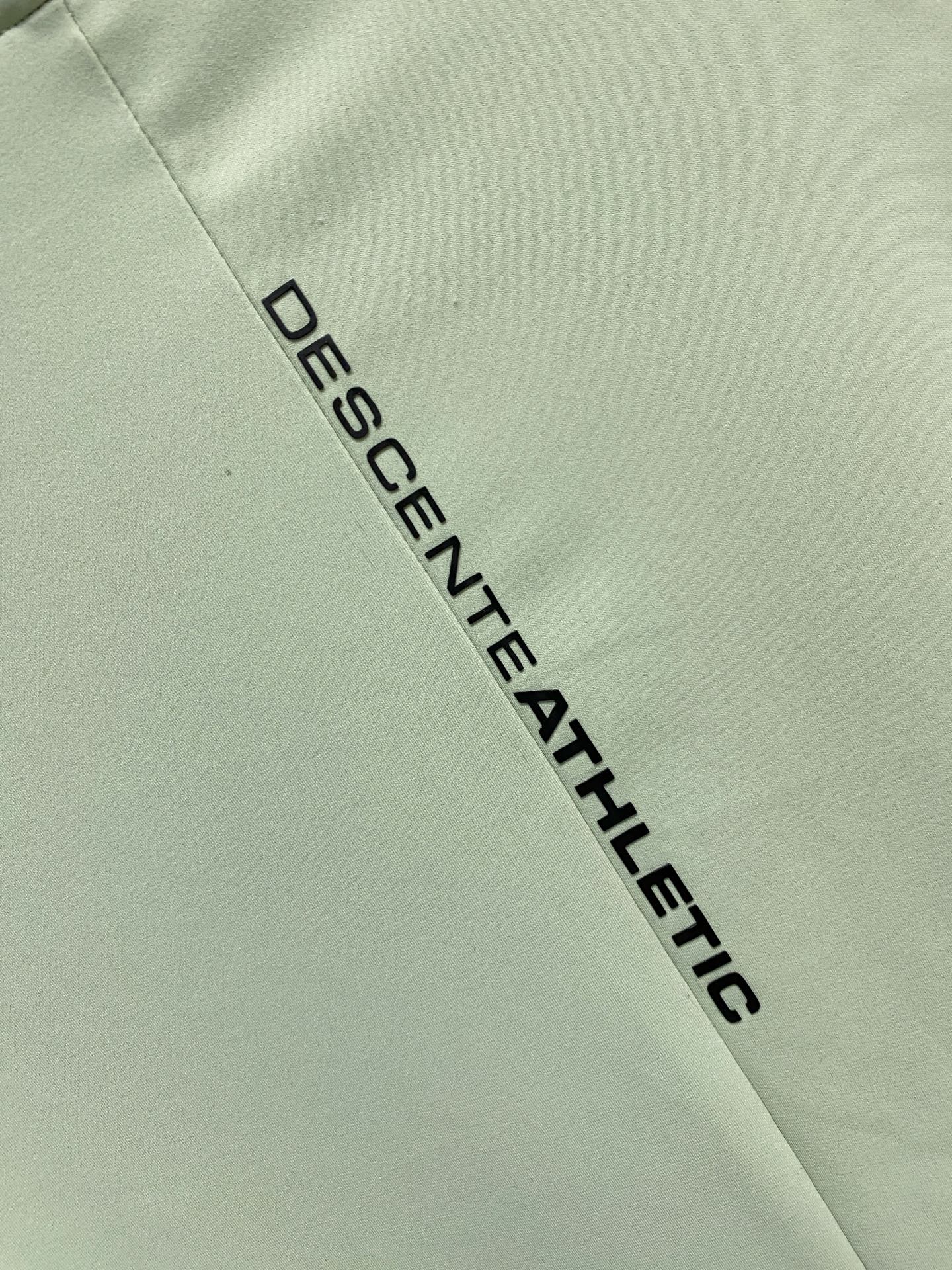 Descente Hoodie S-m-xl