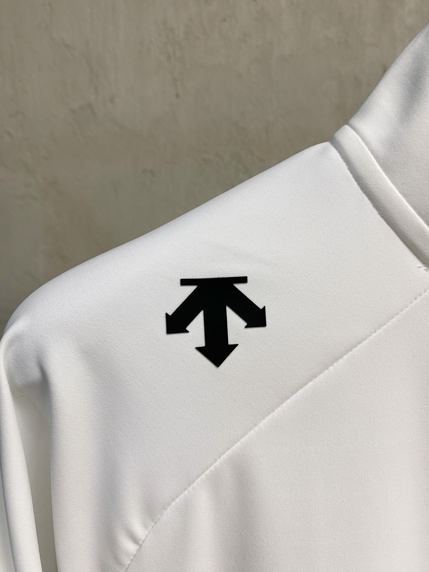 Descente Hoodie S-m-xl