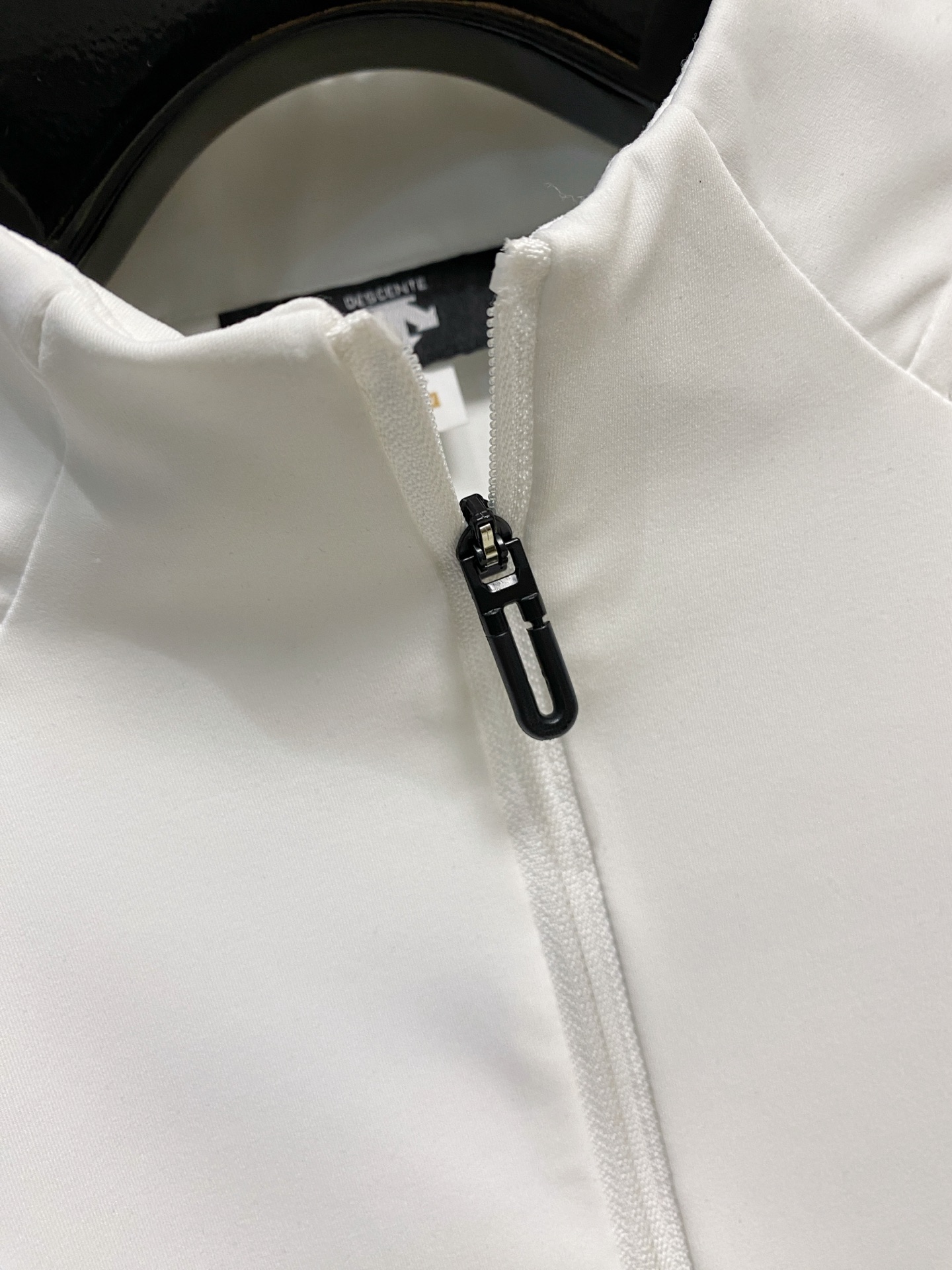 Descente Hoodie S-m-xl