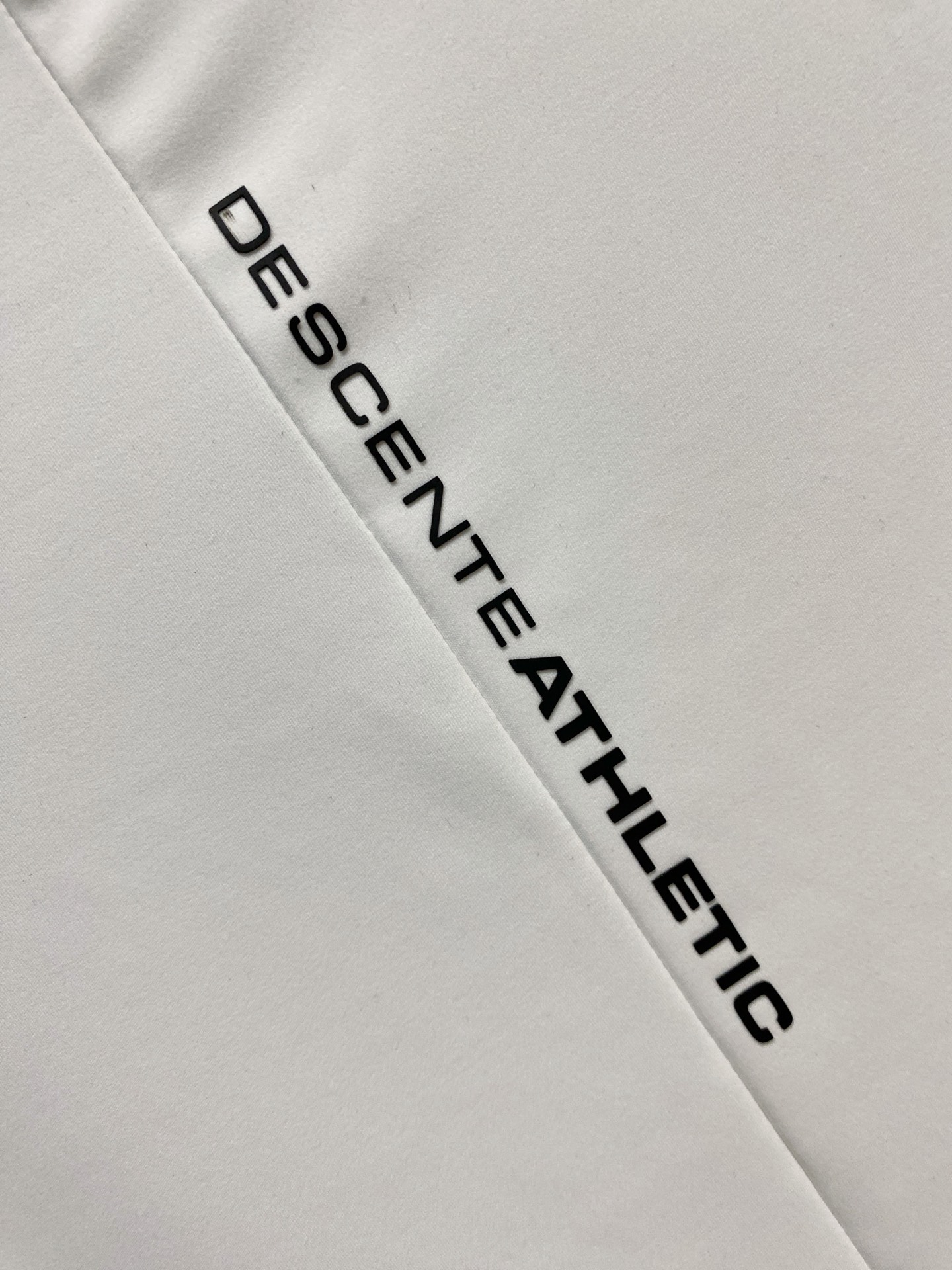 Descente Hoodie S-m-xl