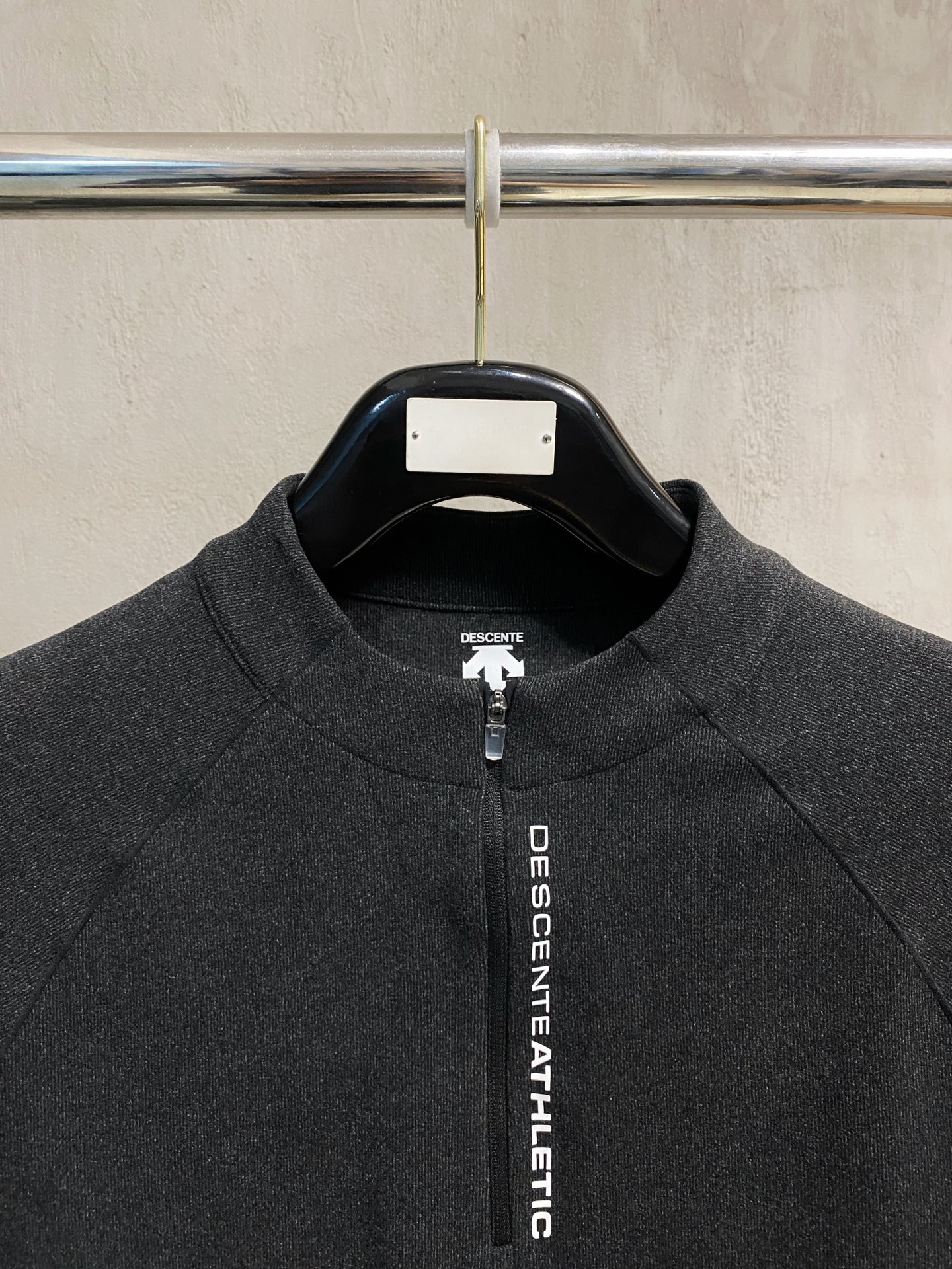 Descente Hoodie S-m-xl