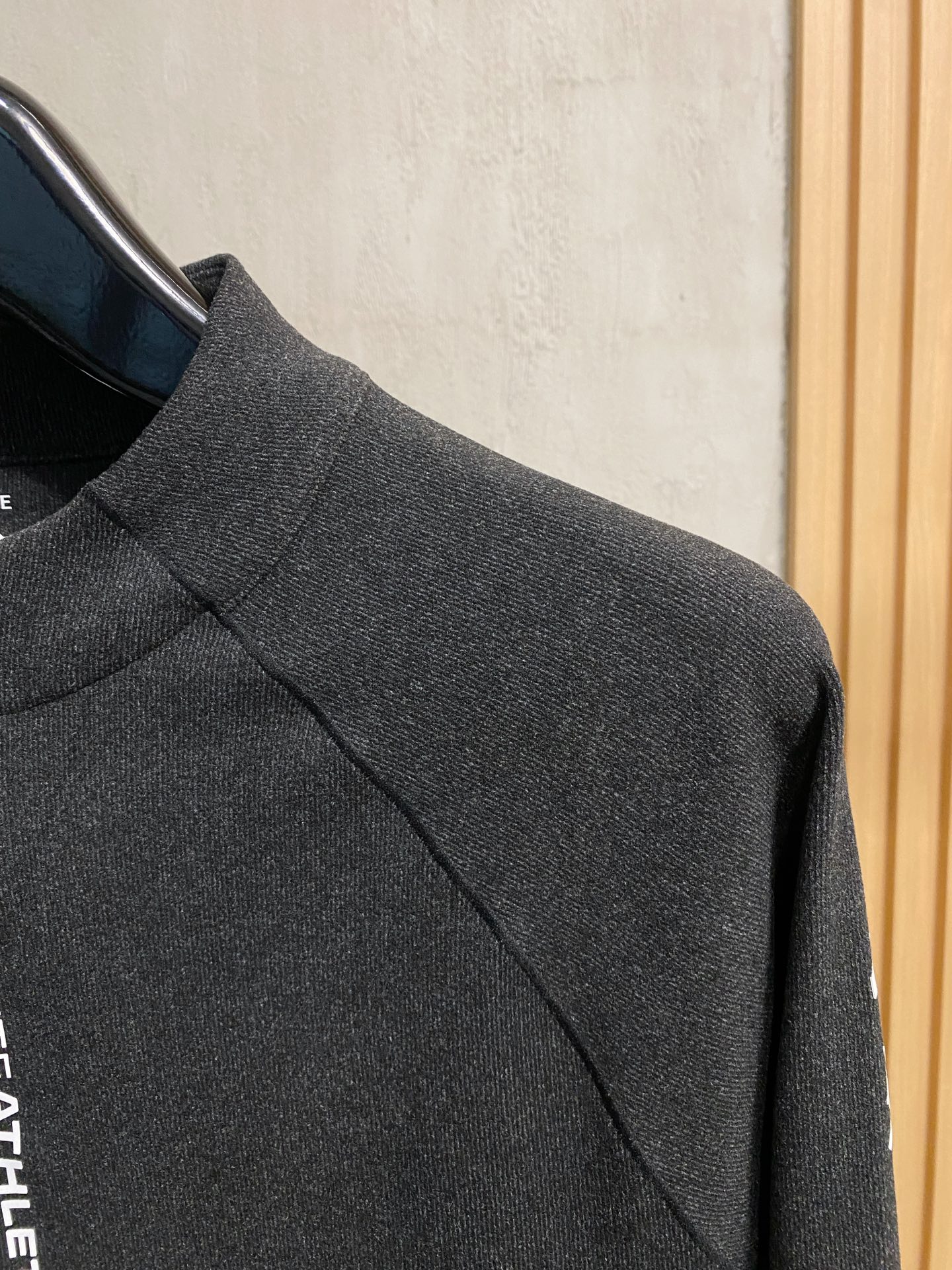 Descente Hoodie S-m-xl