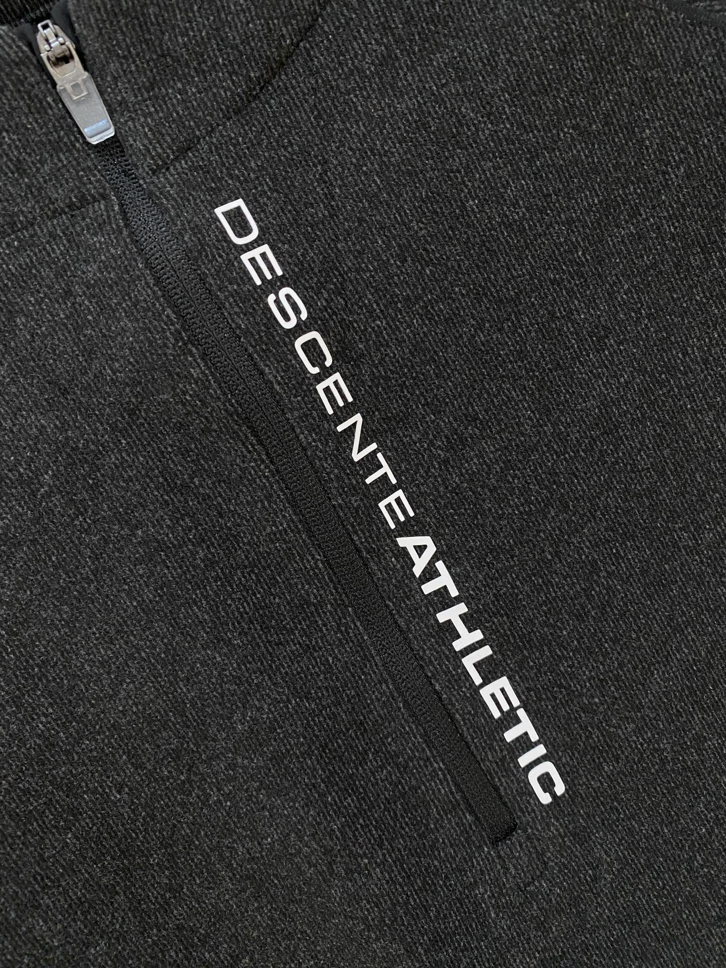 Descente Hoodie S-m-xl