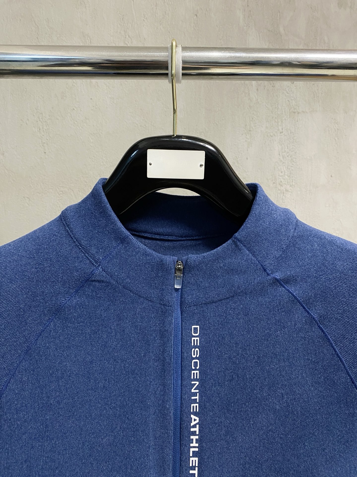 Descente Hoodie S-m-xl