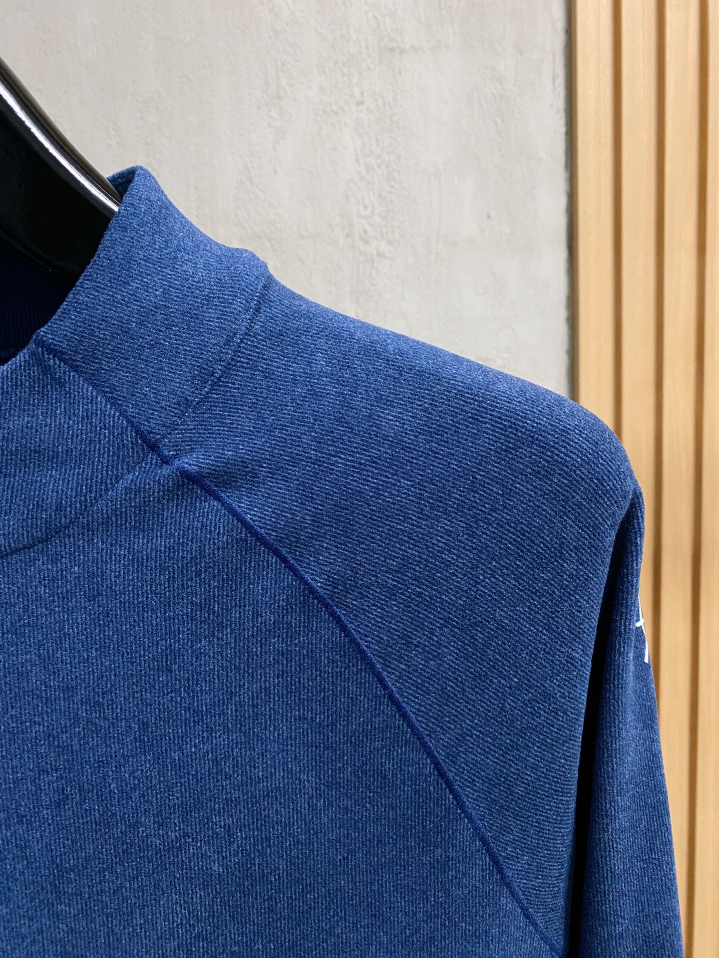 Descente Hoodie S-m-xl