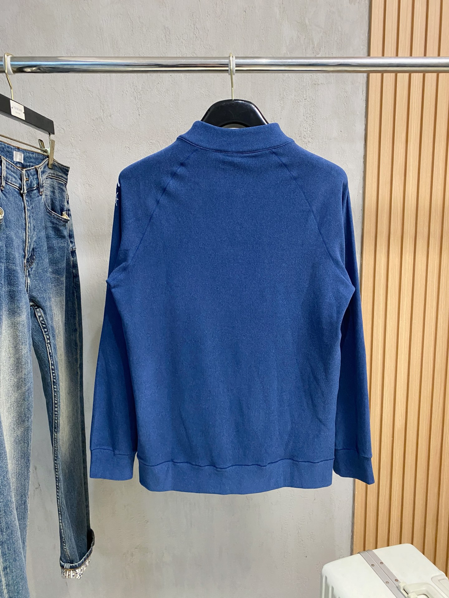 Descente Hoodie S-m-xl