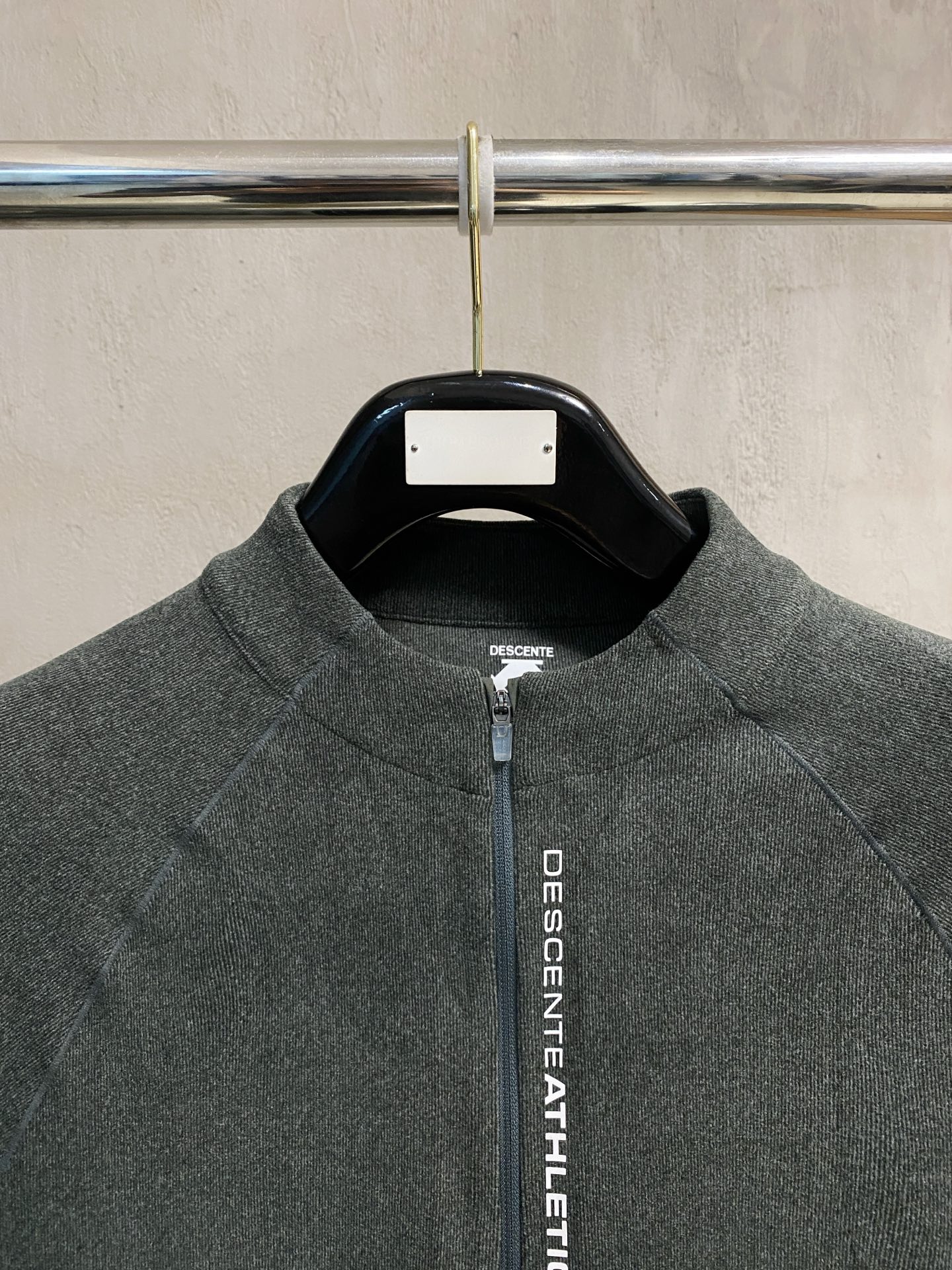 Descente Hoodie S-m-xl