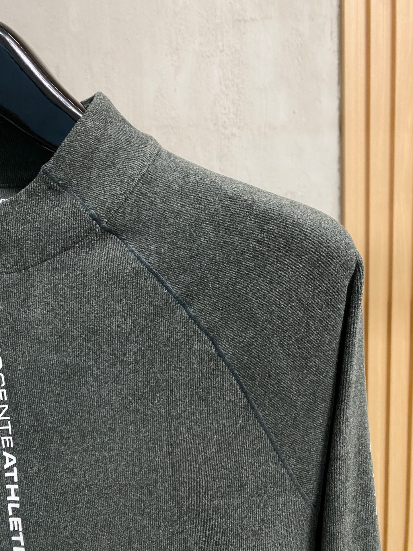 Descente Hoodie S-m-xl