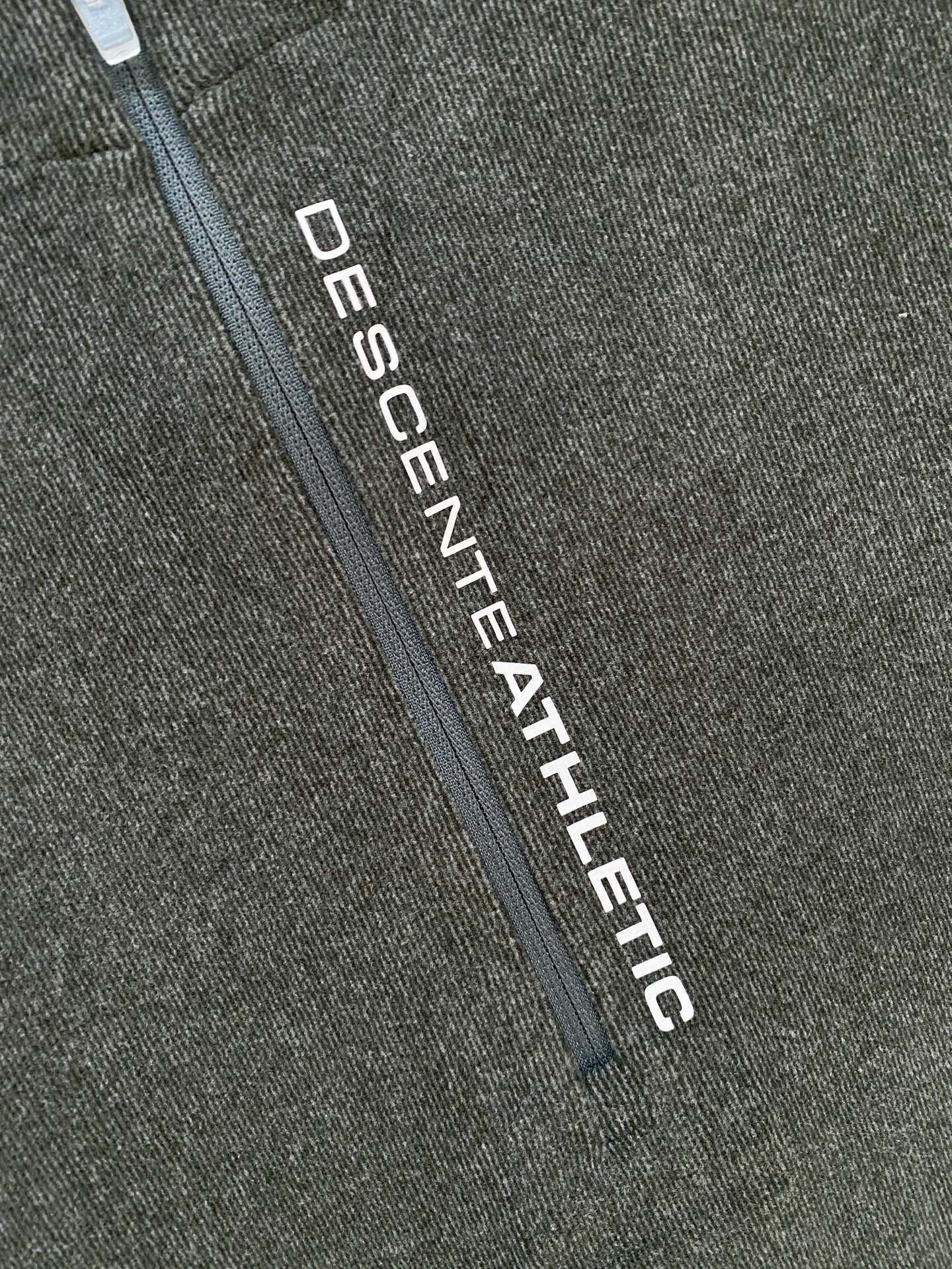 Descente Hoodie S-m-xl