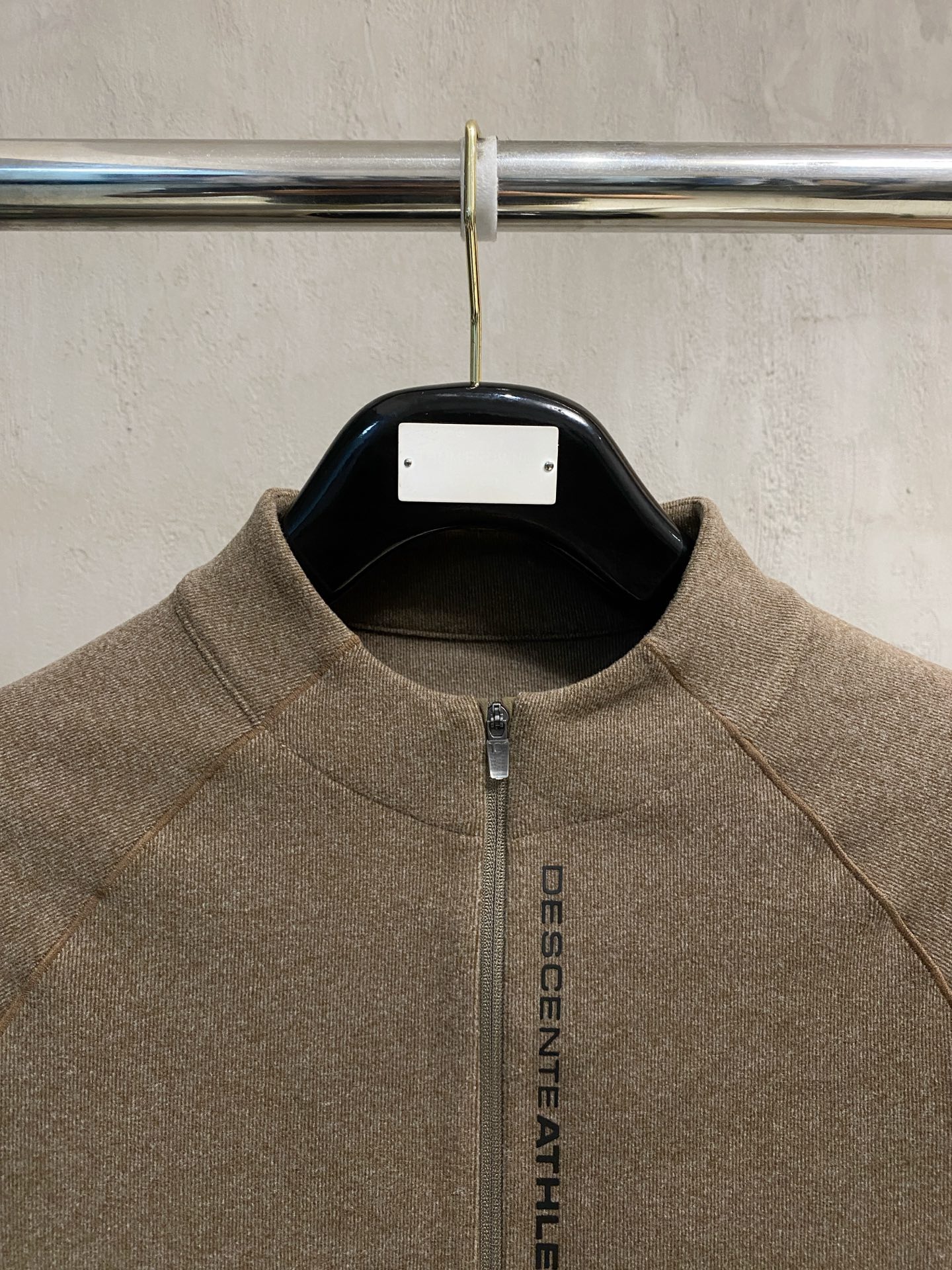 Descente Hoodie S-m-xl