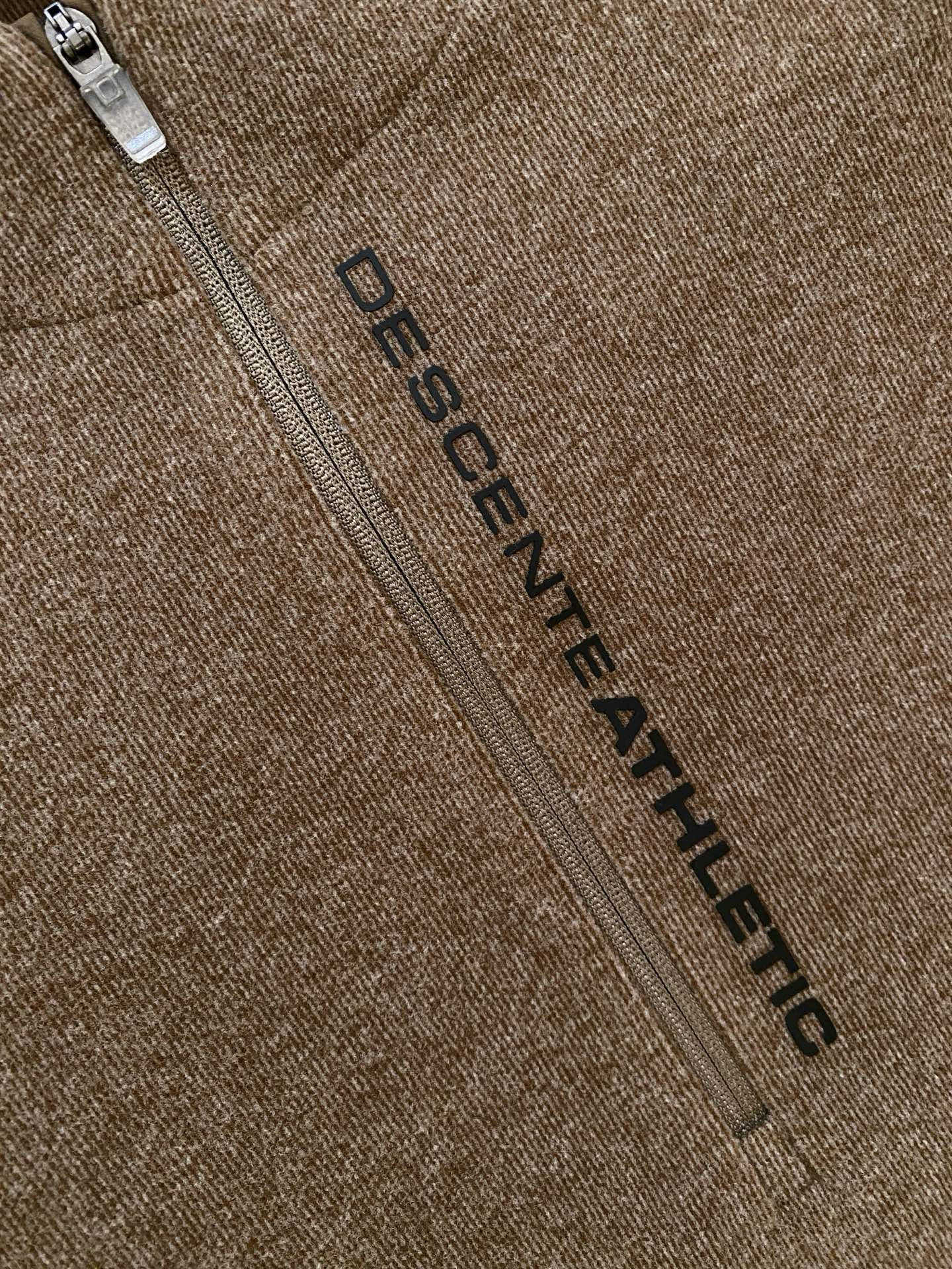 Descente Hoodie S-m-xl