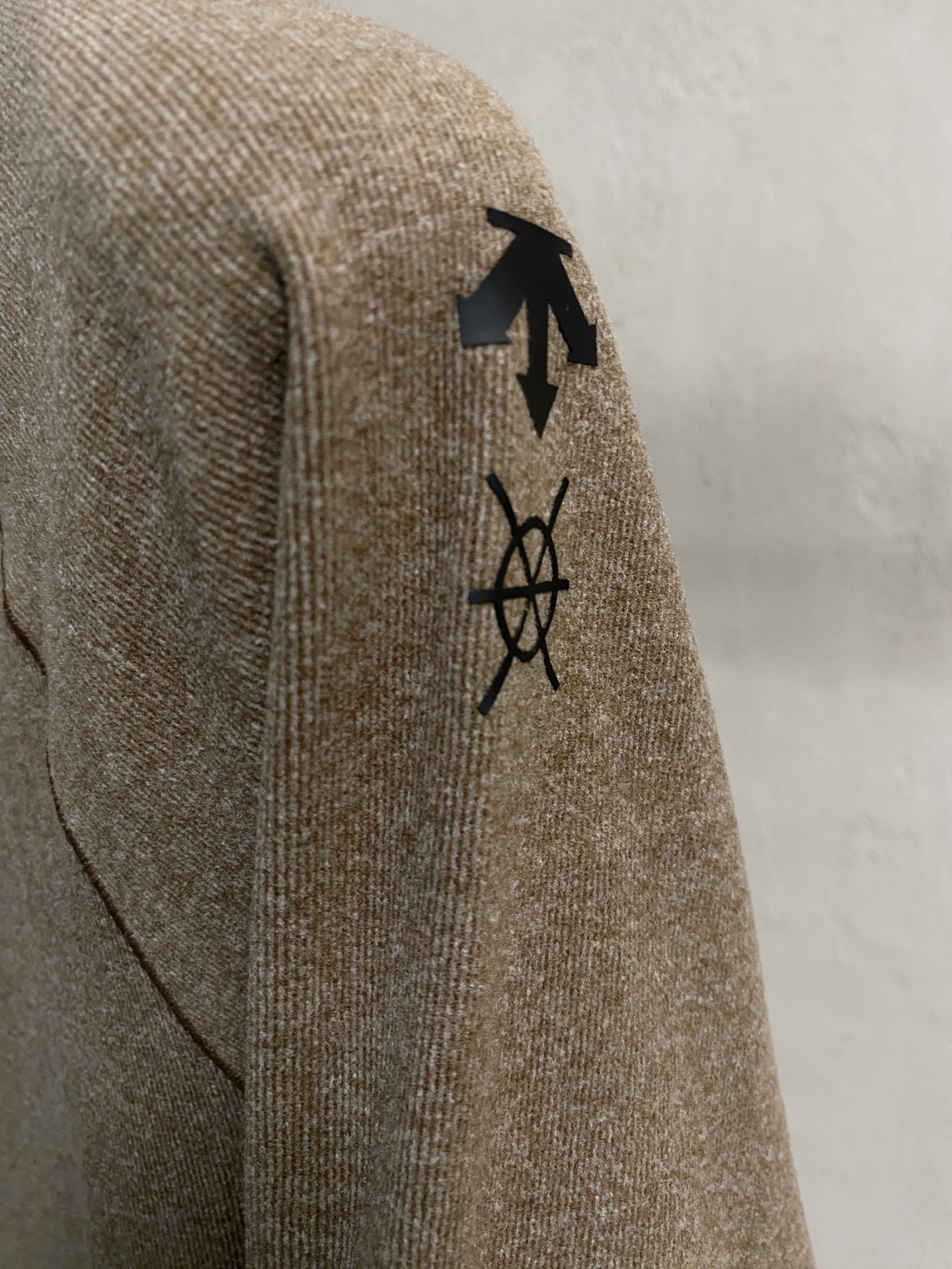 Descente Hoodie S-m-xl