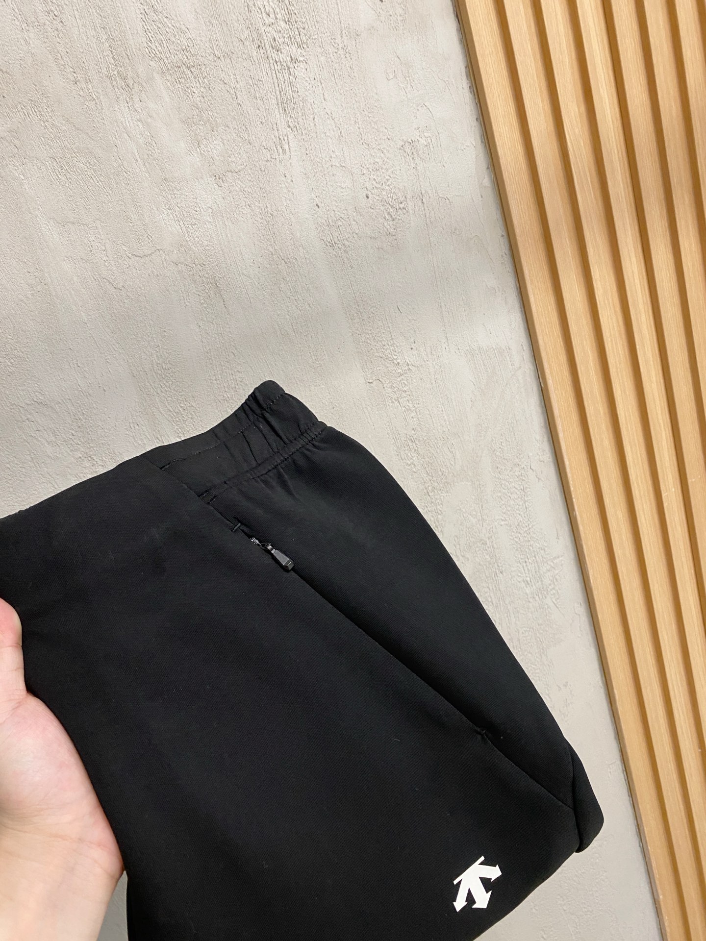 Descente Basic Clothing S-m-xl