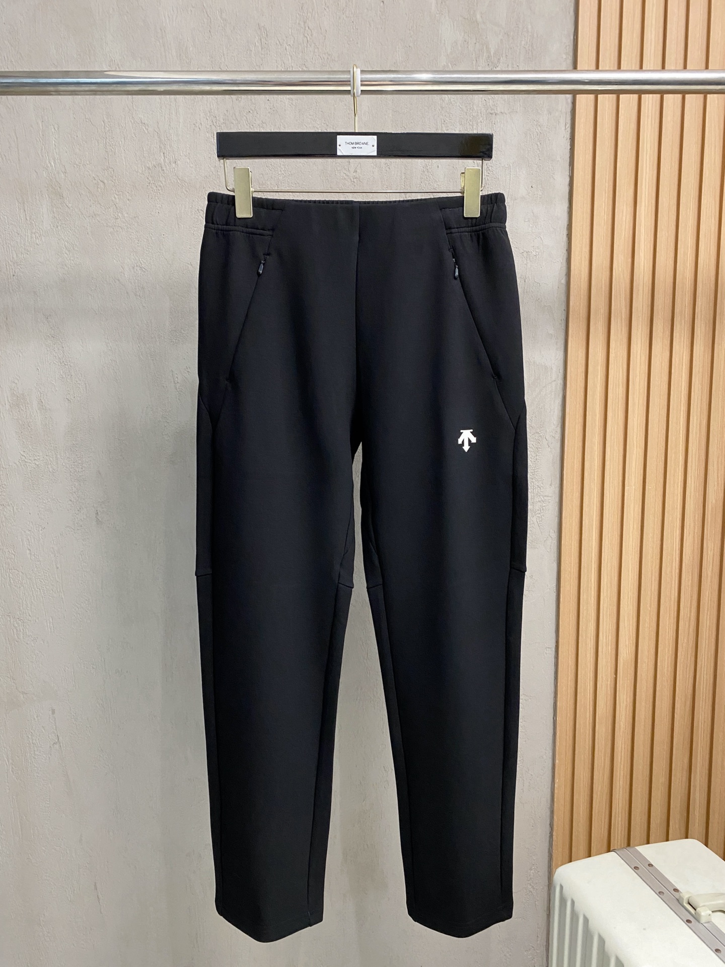 Descente Basic Clothing S-m-xl