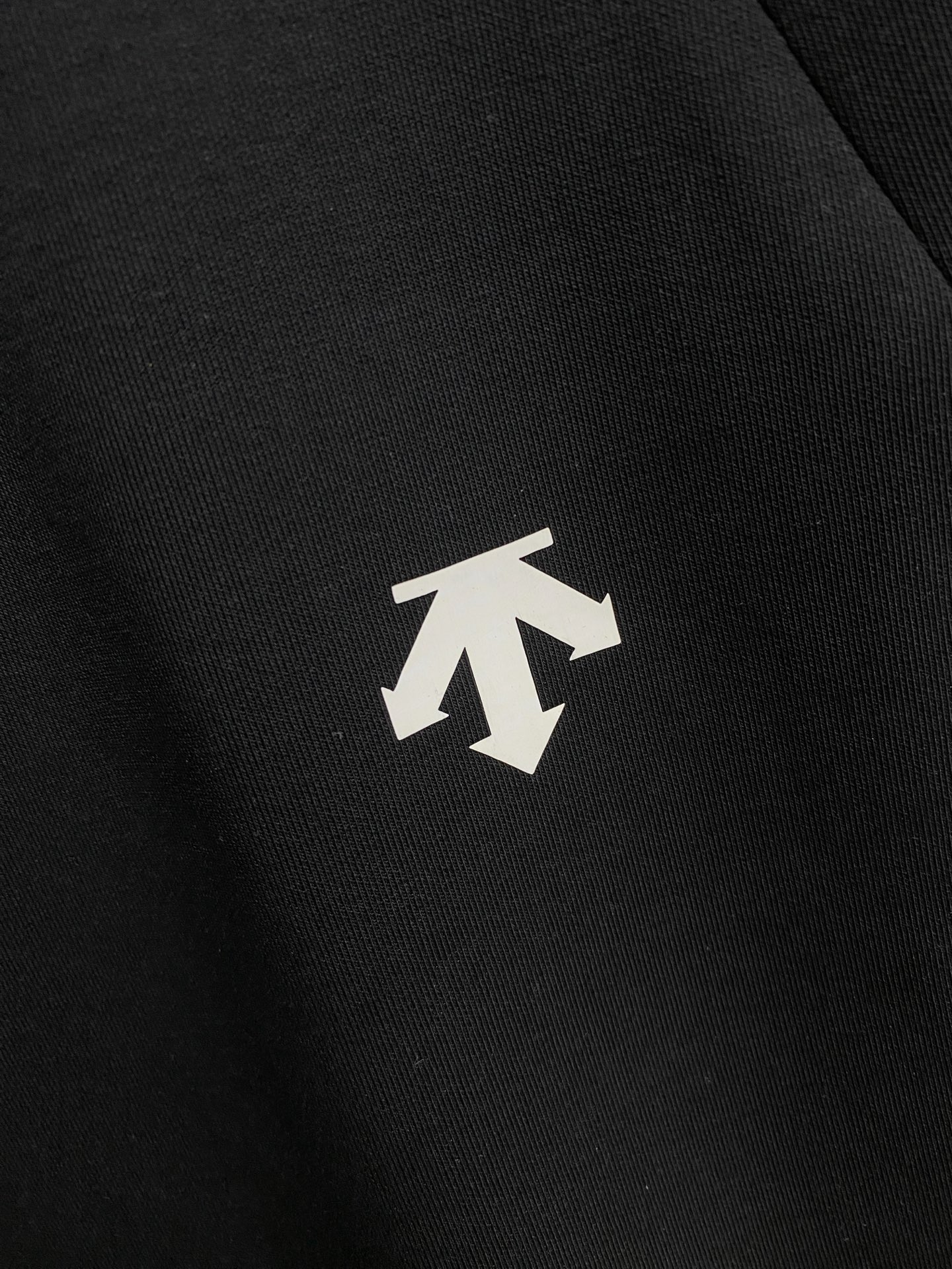 Descente Basic Clothing S-m-xl