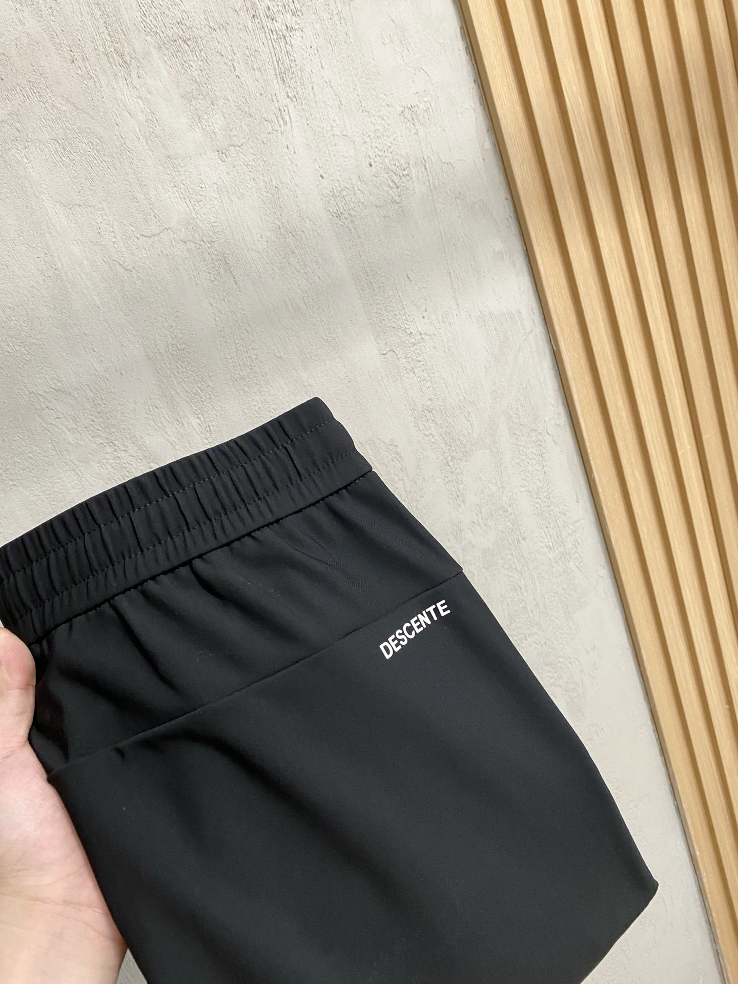 Descente Basic Clothing S-m-xl