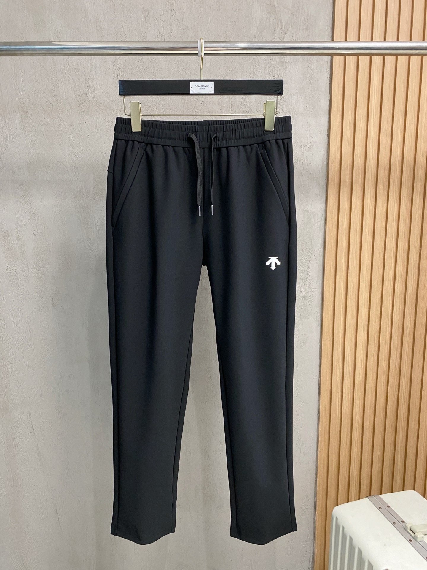 Descente Basic Clothing S-m-xl