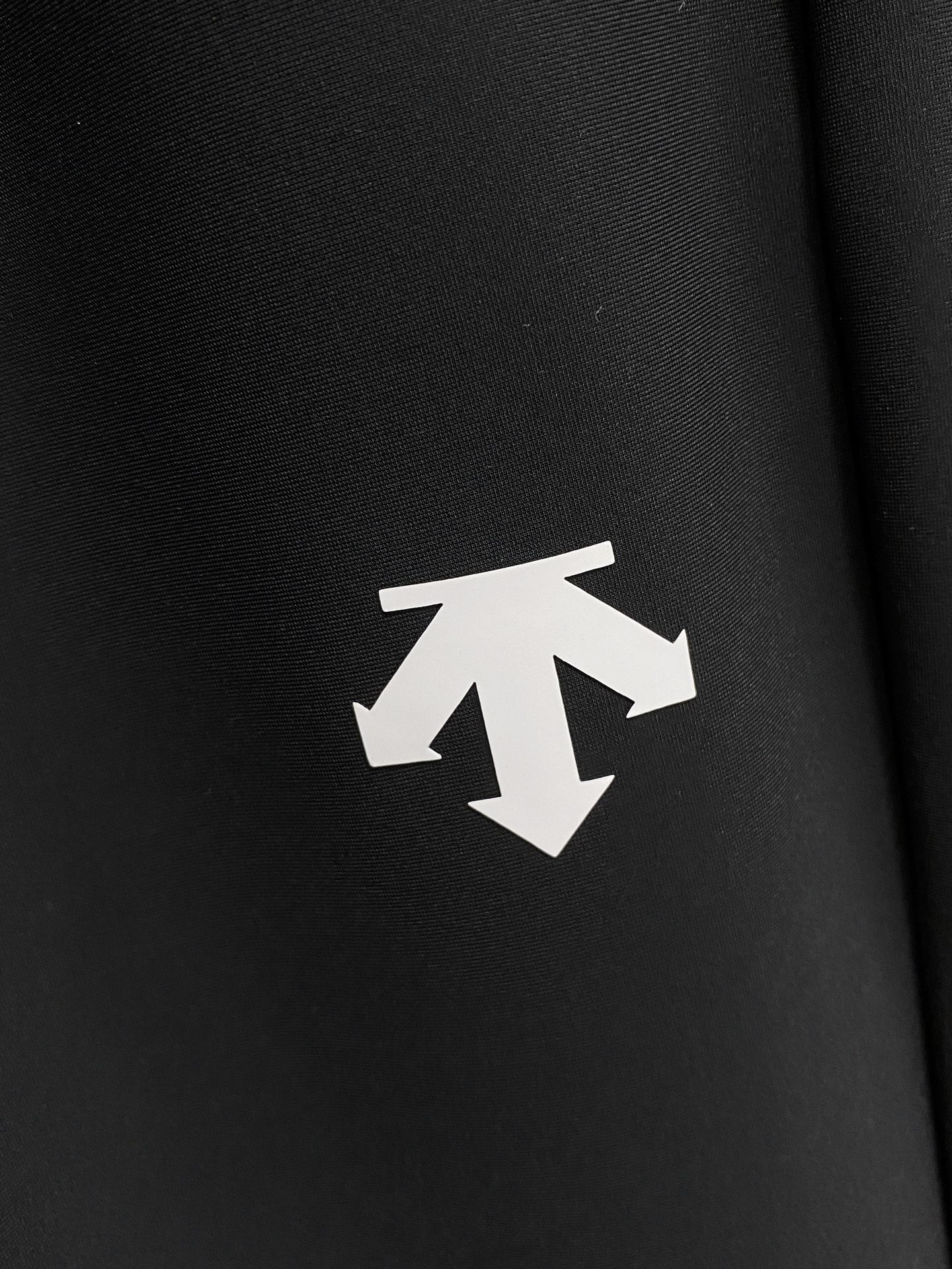 Descente Basic Clothing S-m-xl