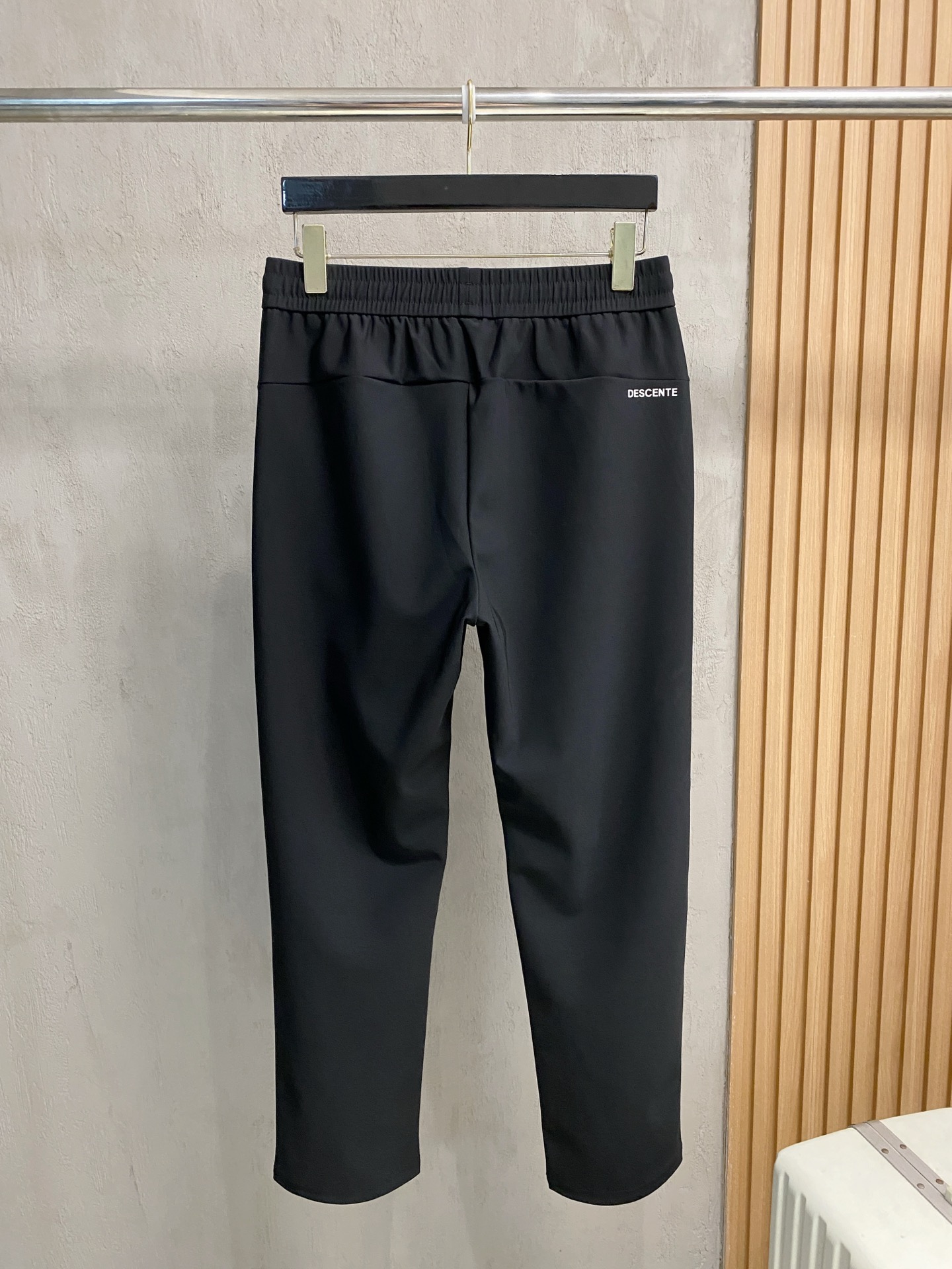 Descente Basic Clothing S-m-xl