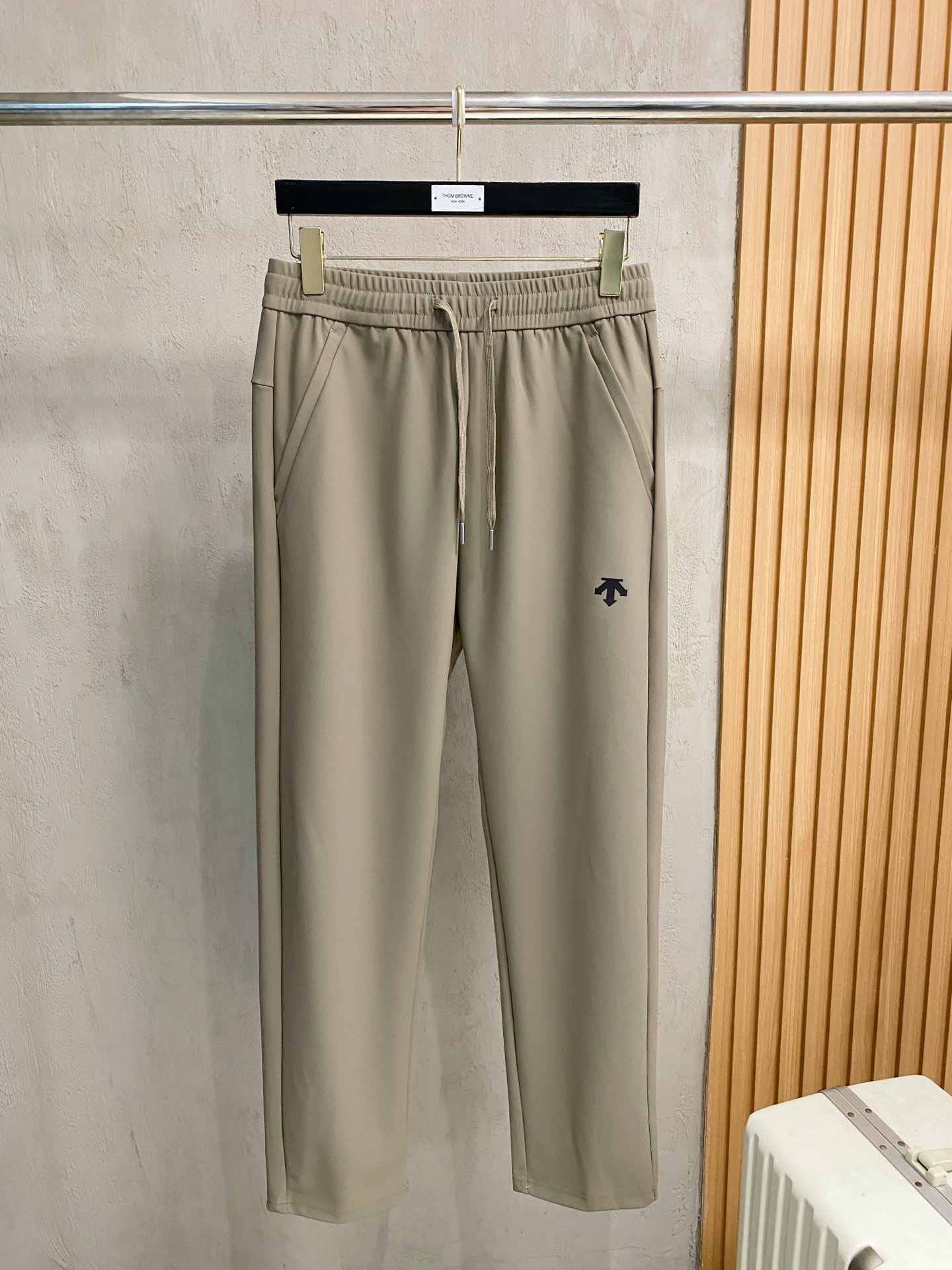 Descente Basic Clothing S-m-xl