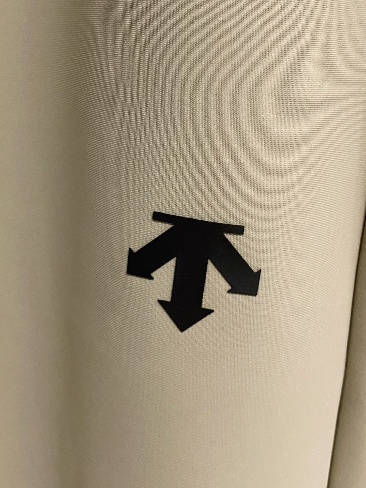 Descente Basic Clothing S-m-xl