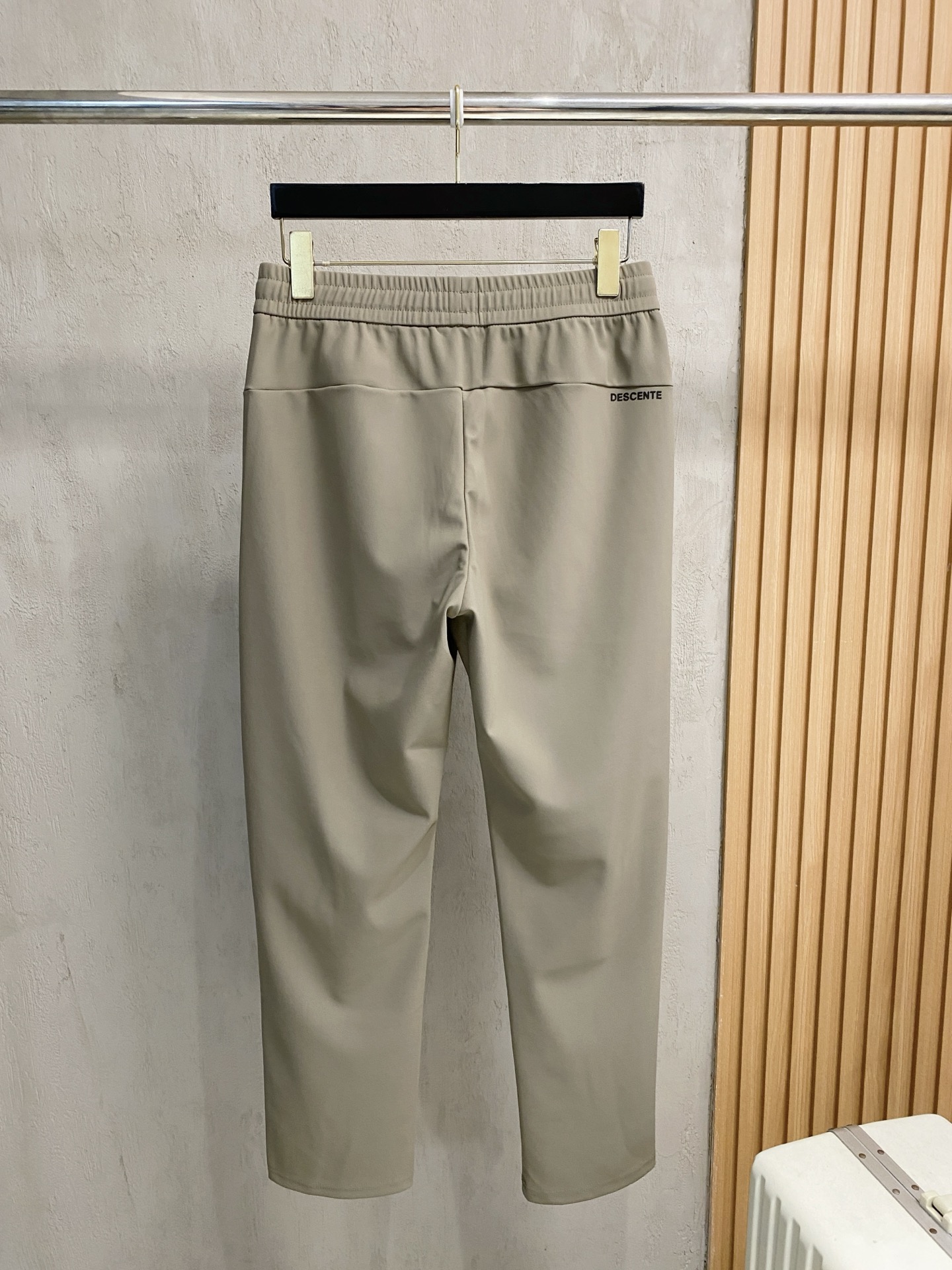 Descente Basic Clothing S-m-xl