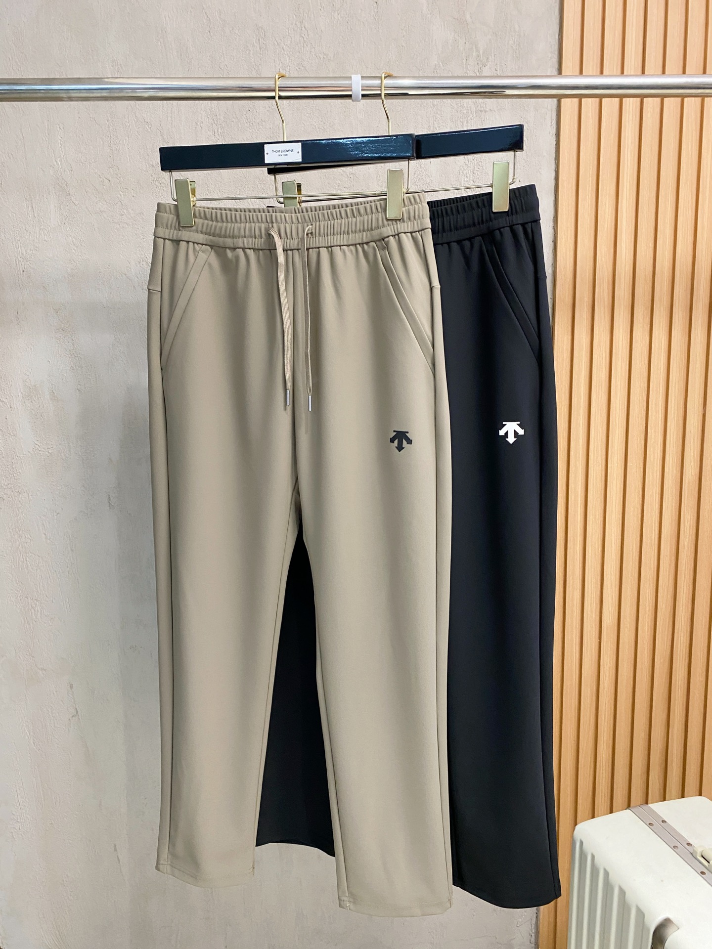 Descente Basic Clothing S-m-xl