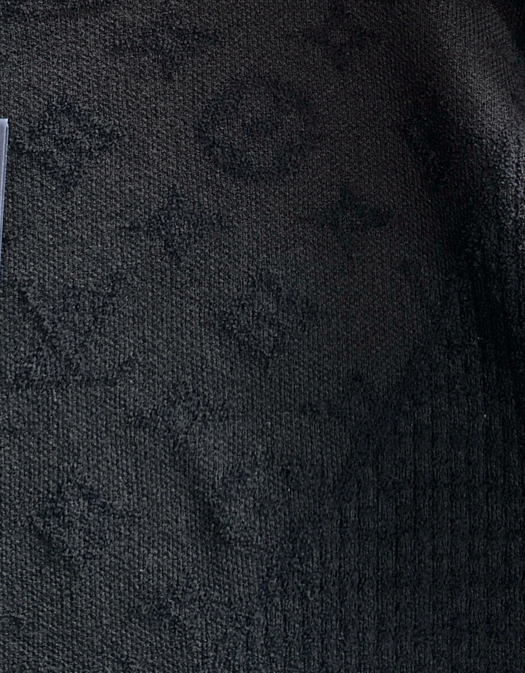 Louis Vuitton Basic Clothing Wool M-xl