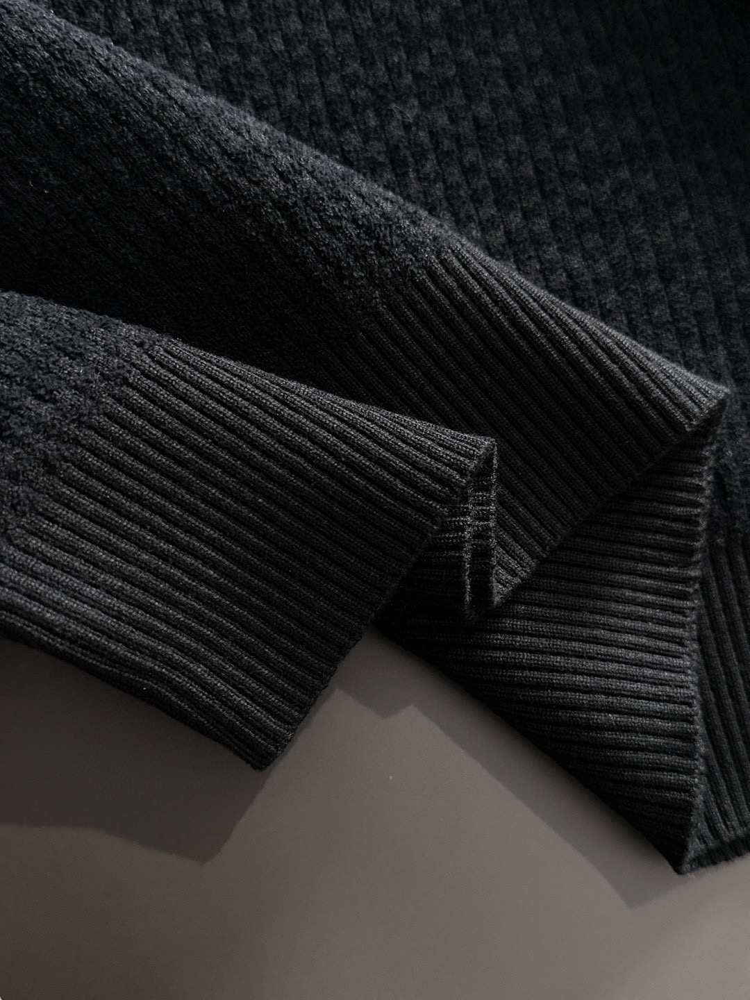 Louis Vuitton Basic Clothing Wool M-xl