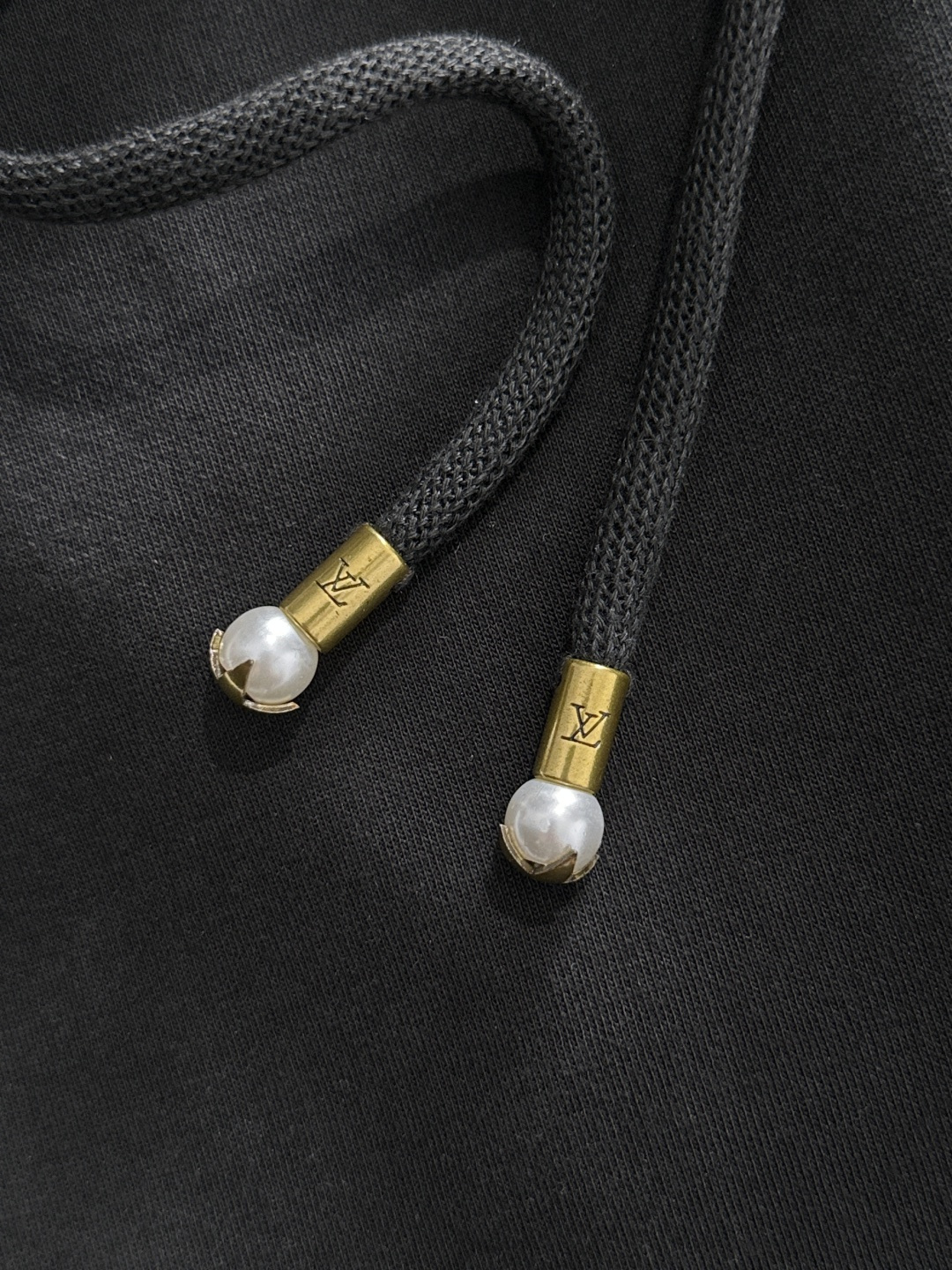 Louis Vuitton Basic Clothing M-xl