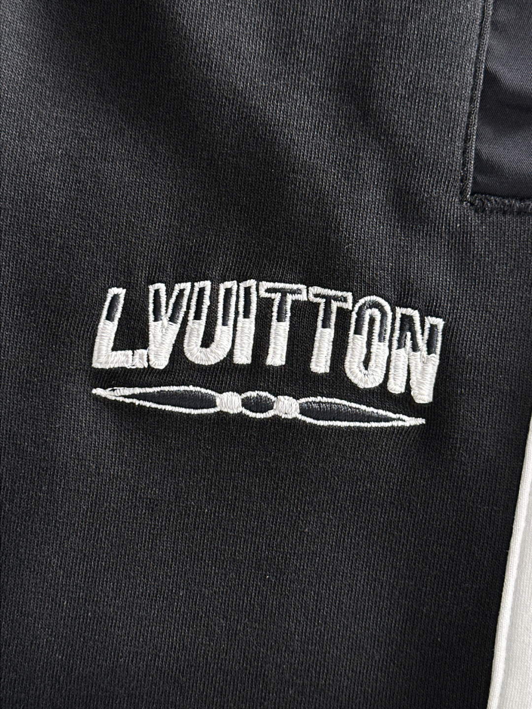 Louis Vuitton Basic Clothing M-xl