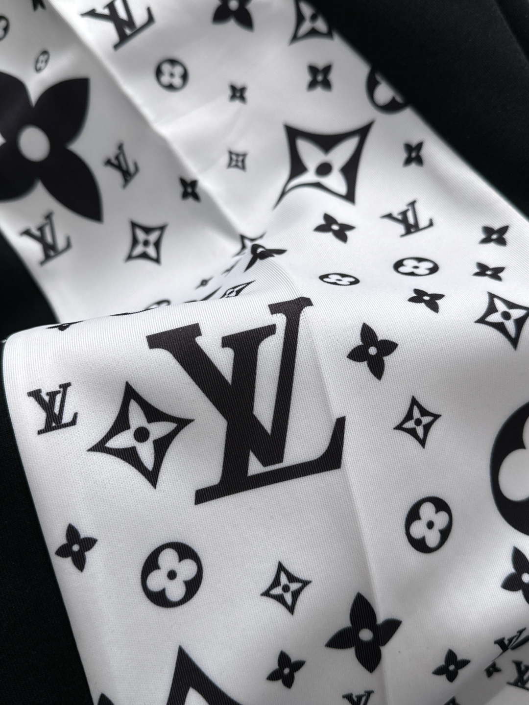 Louis Vuitton Basic Clothing M-xl