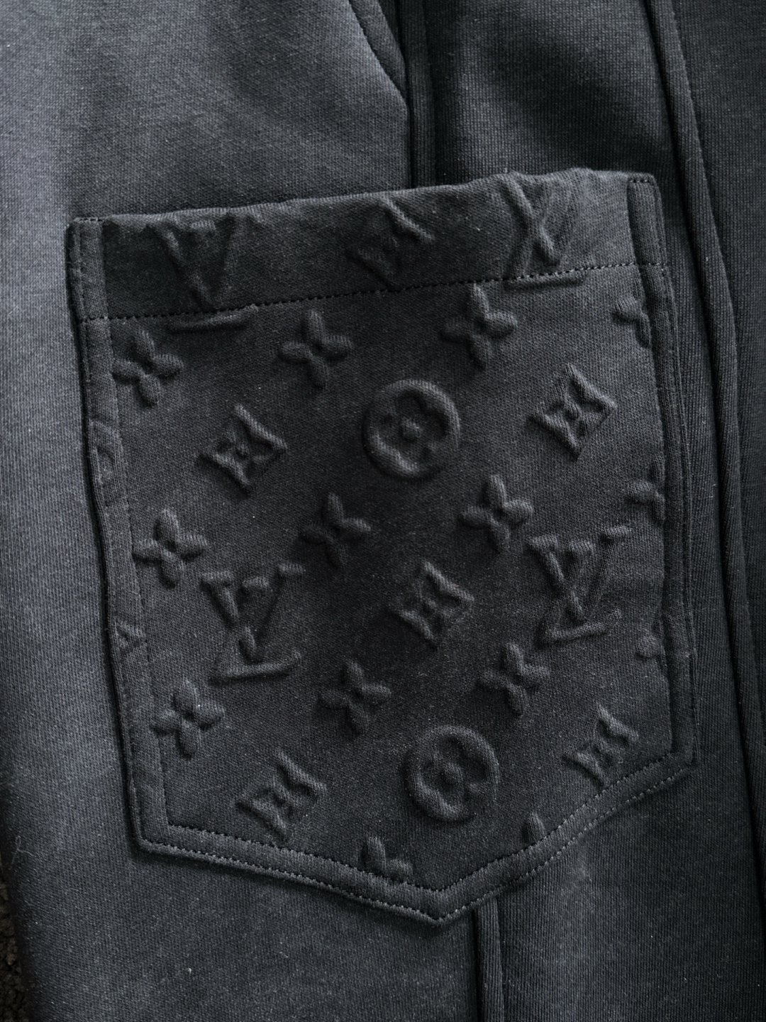 Louis Vuitton Basic Clothing M-xl