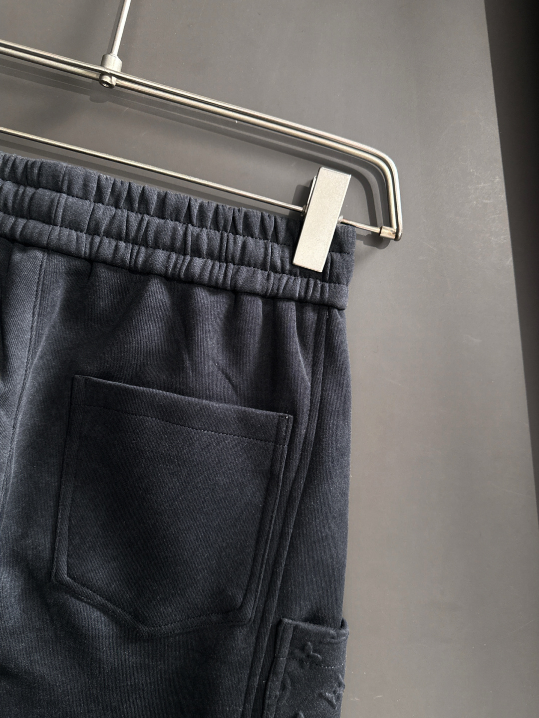 Louis Vuitton Basic Clothing M-xl