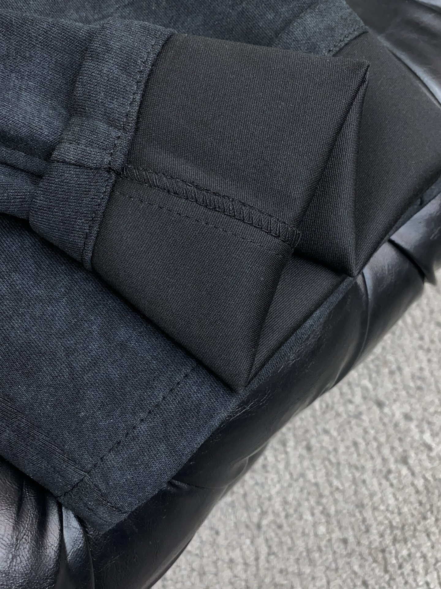 Louis Vuitton Basic Clothing M-xl