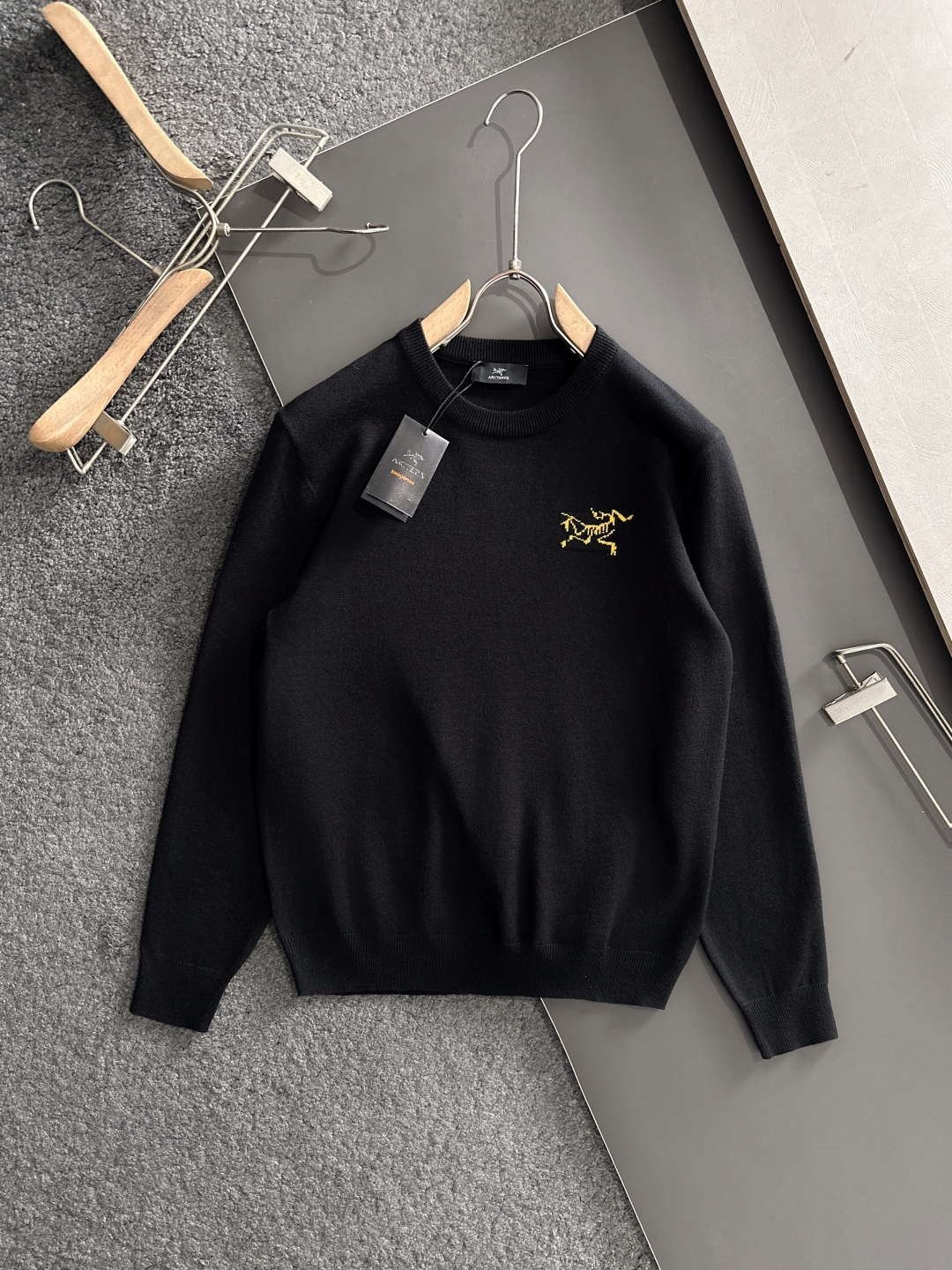 Basic Clothing Wool S-xl