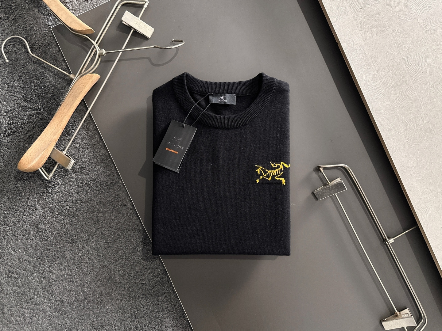 Basic Clothing Wool S-xl