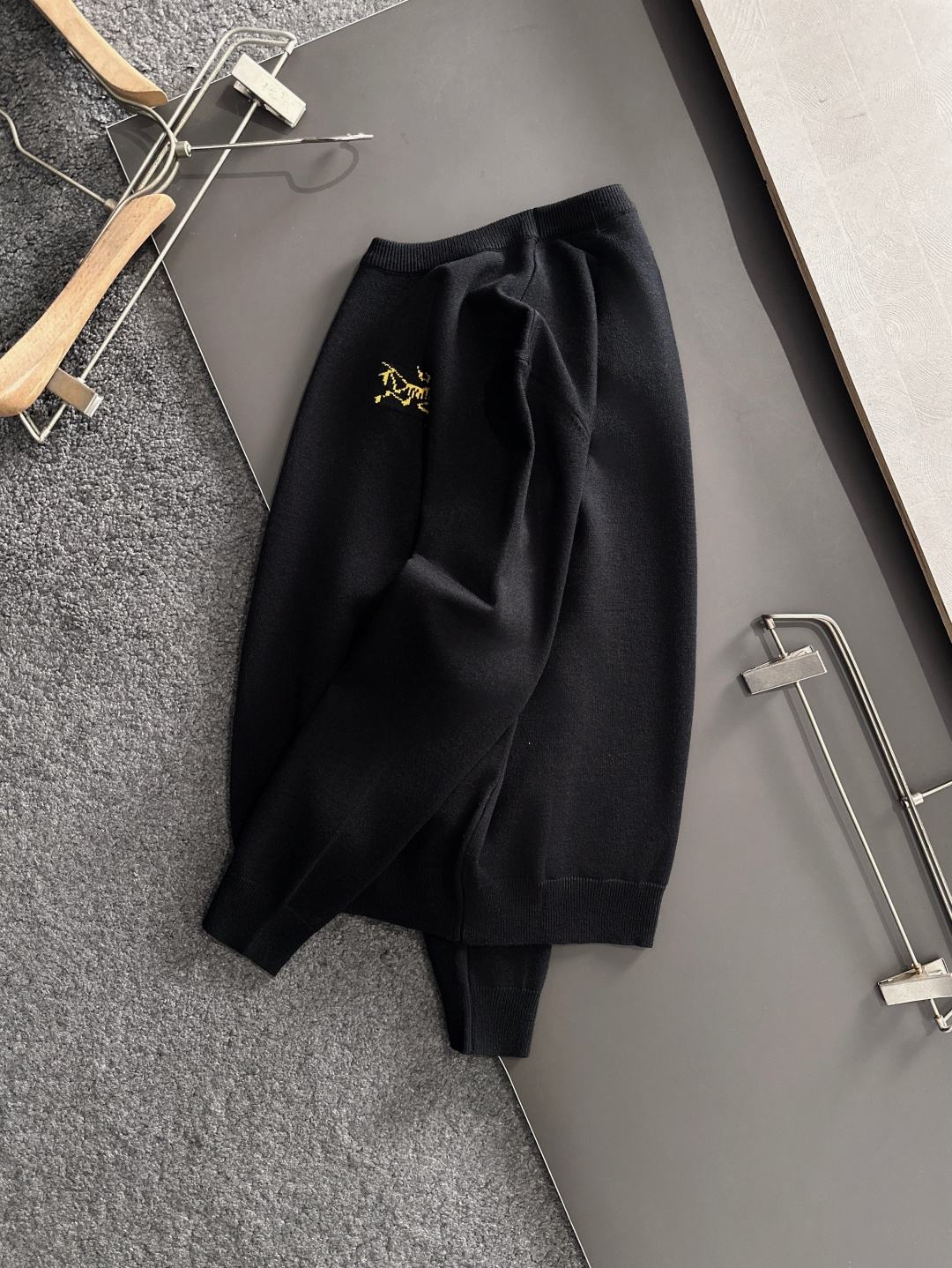 Basic Clothing Wool S-xl